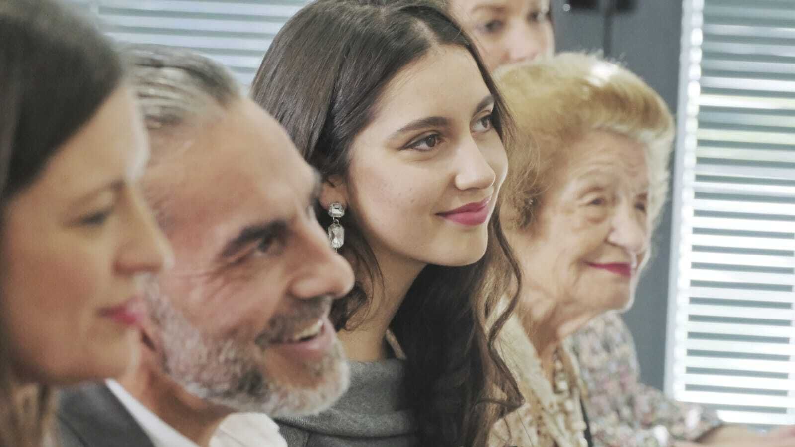 Premios de La Isla Ciudad Flamenca a Pedro El Granaíno y Claudia La Debla