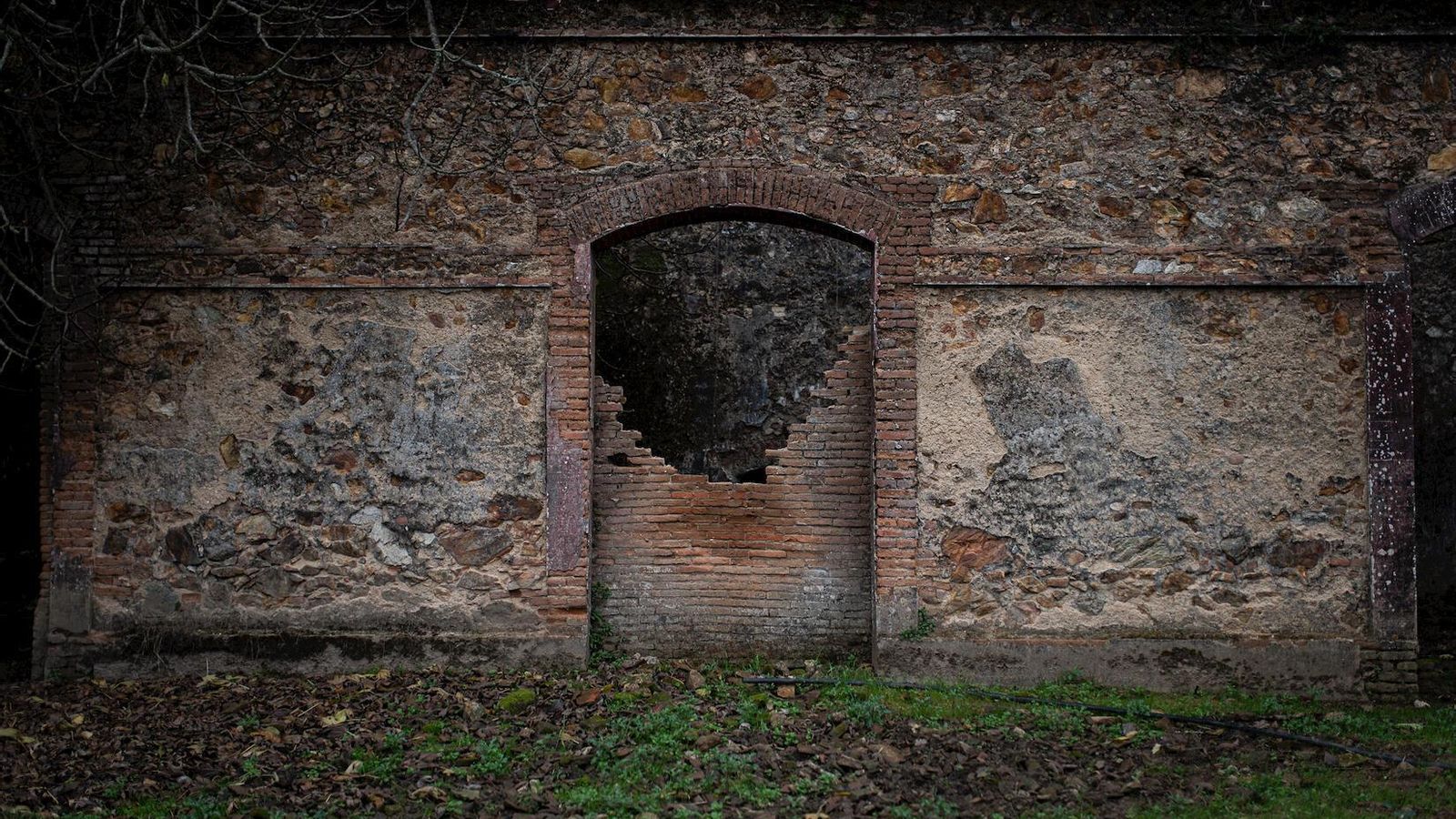 La ausencia de vivienda o el deterioro de las mismas es uno de los retos fundamentales.