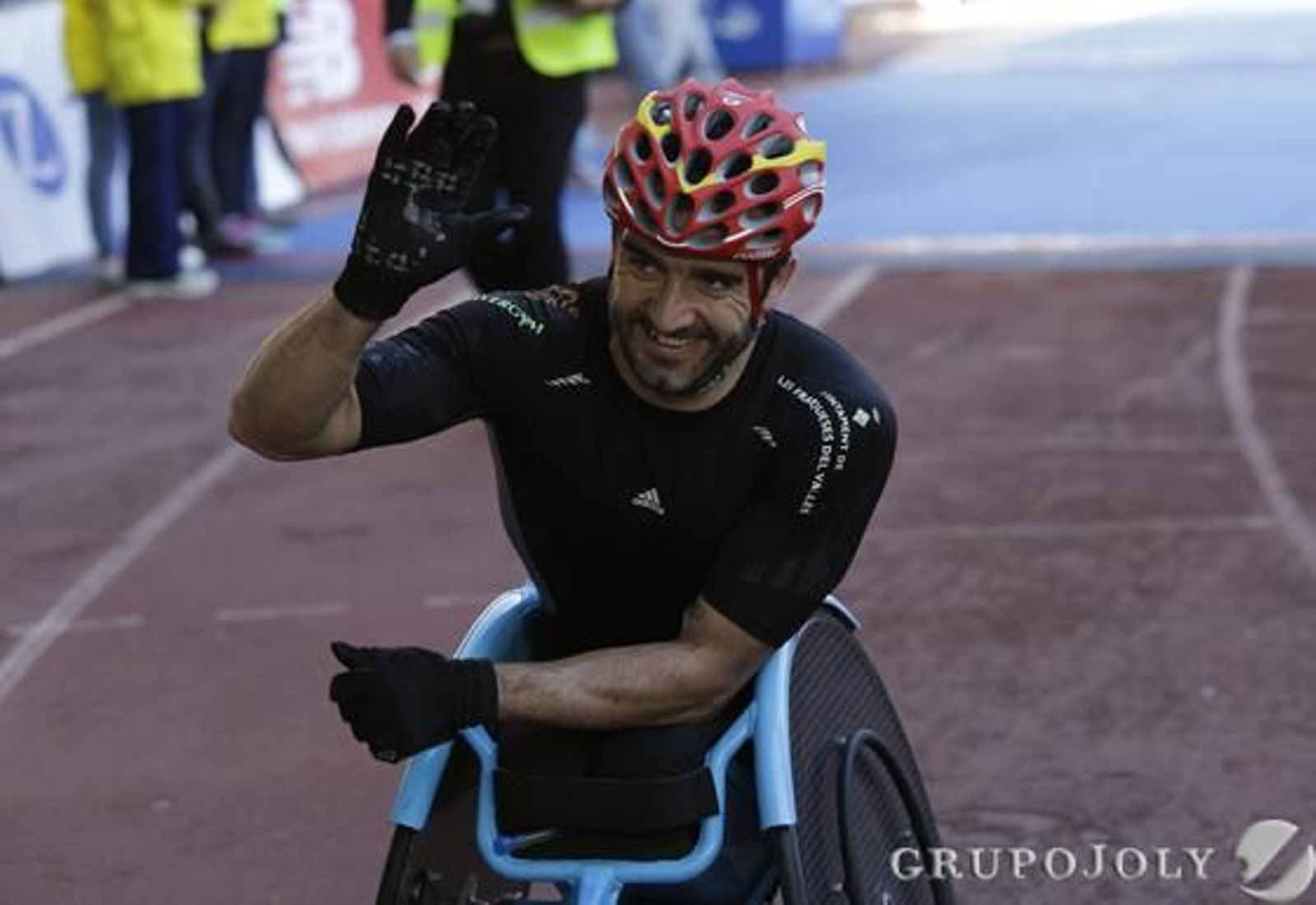 Foto: Juan Carlos Muñoz