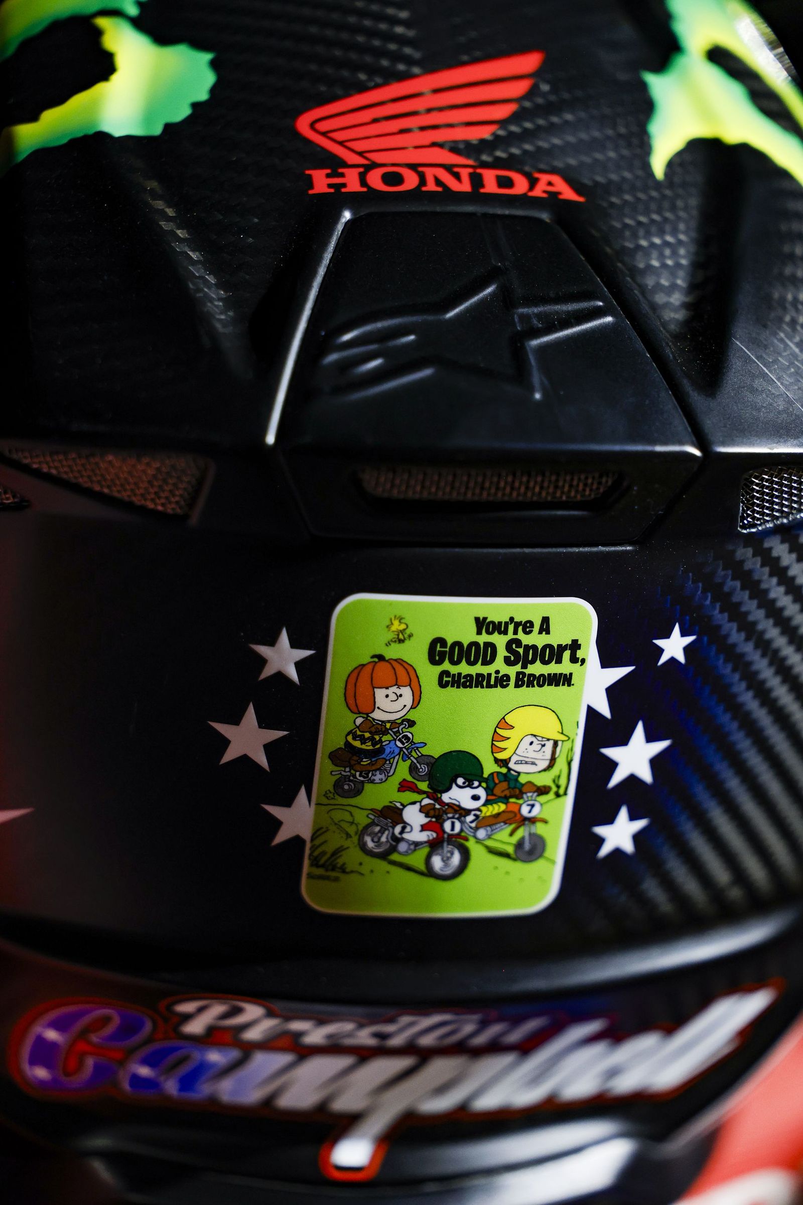 Las mejores fotos del Rally Dakar | Tercera etapa