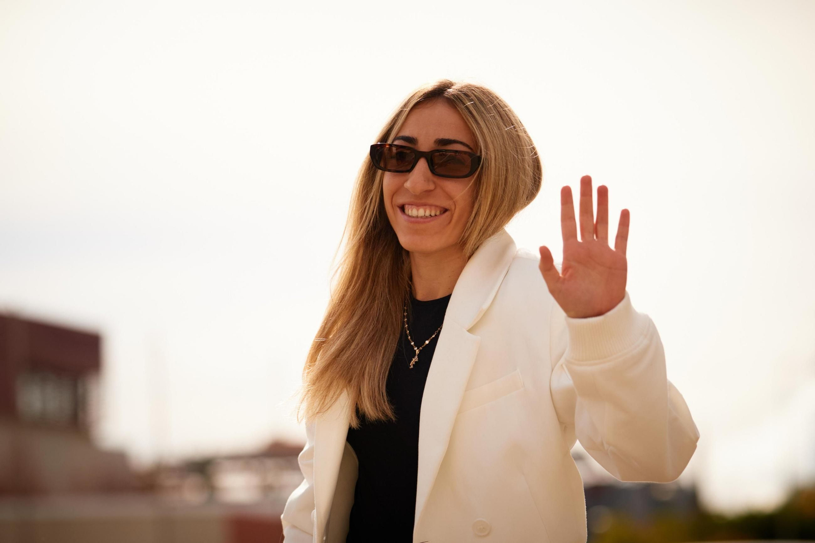 España se concentra en Madrid para preparar el duelo ante Suecia de La Rosaleda