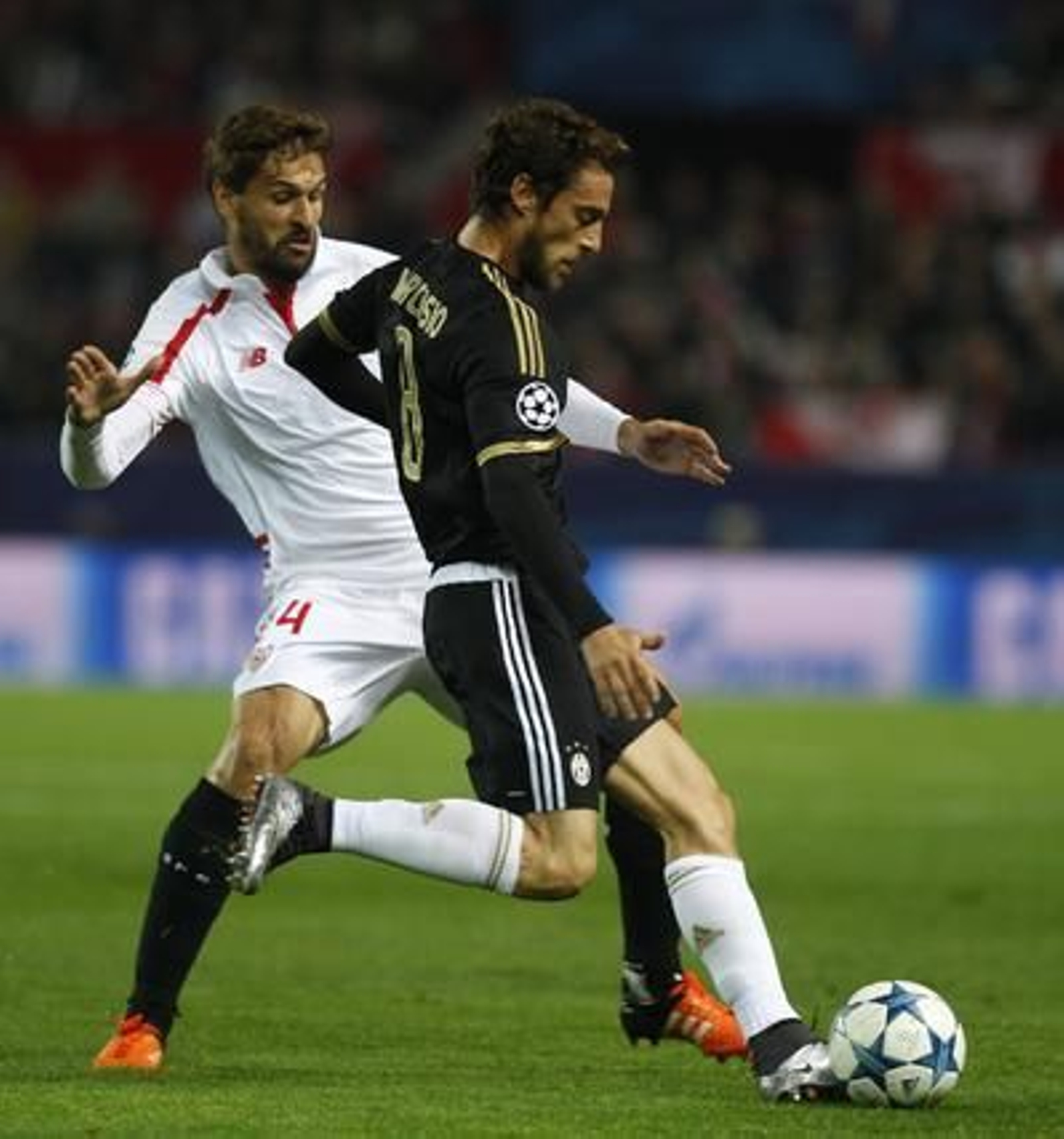 Foto: Antonio Pizarro