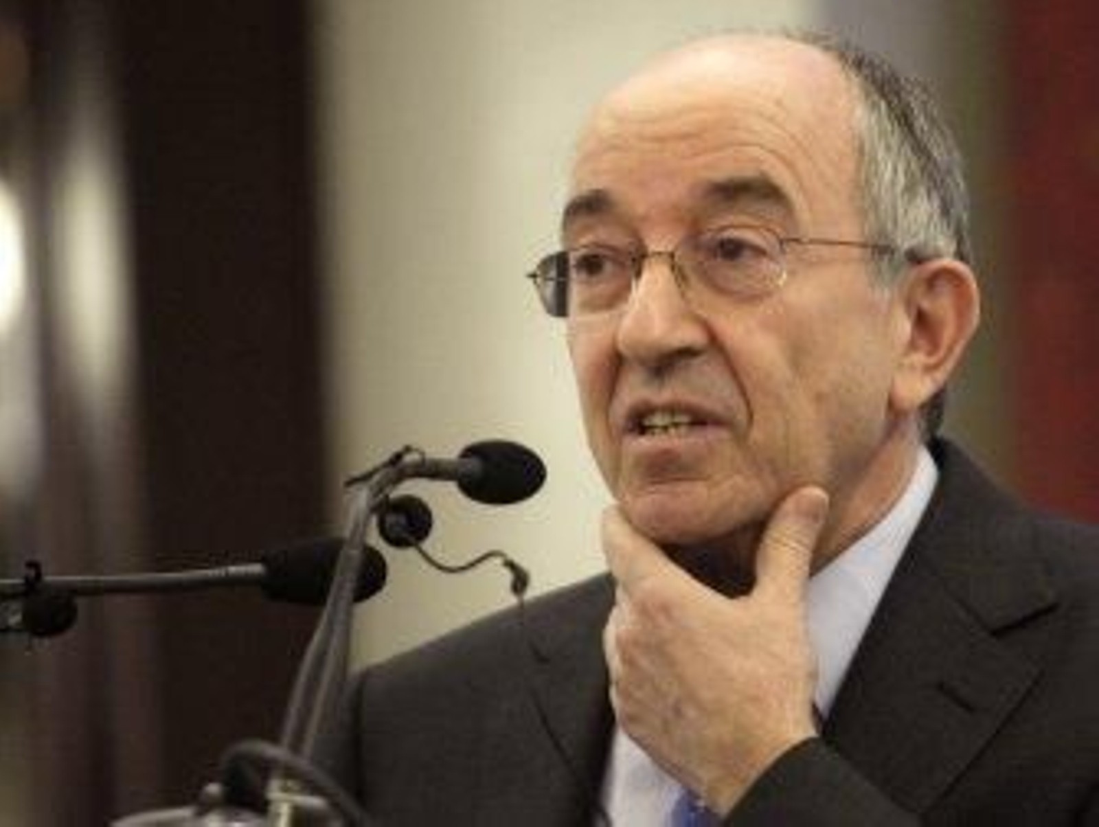 La economía española prosigue su "modesta recuperación" al crecer un 0,2% en el primer trimestre