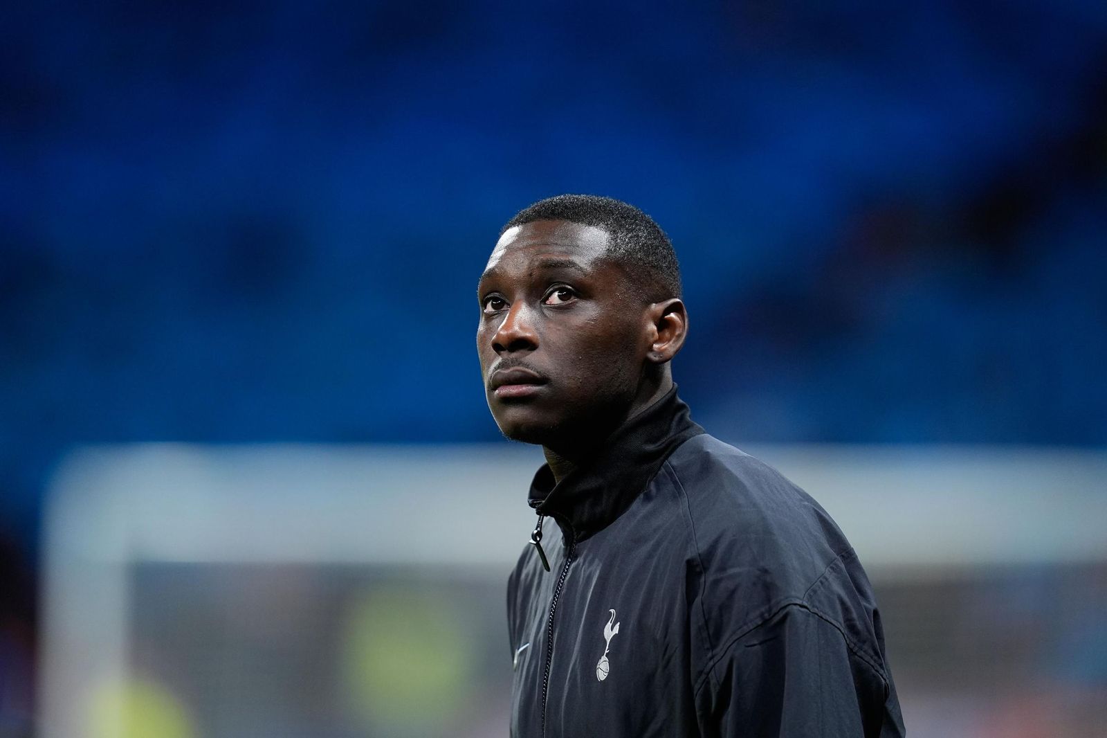 Las fotos del Atlético de Madrid-Tottenham