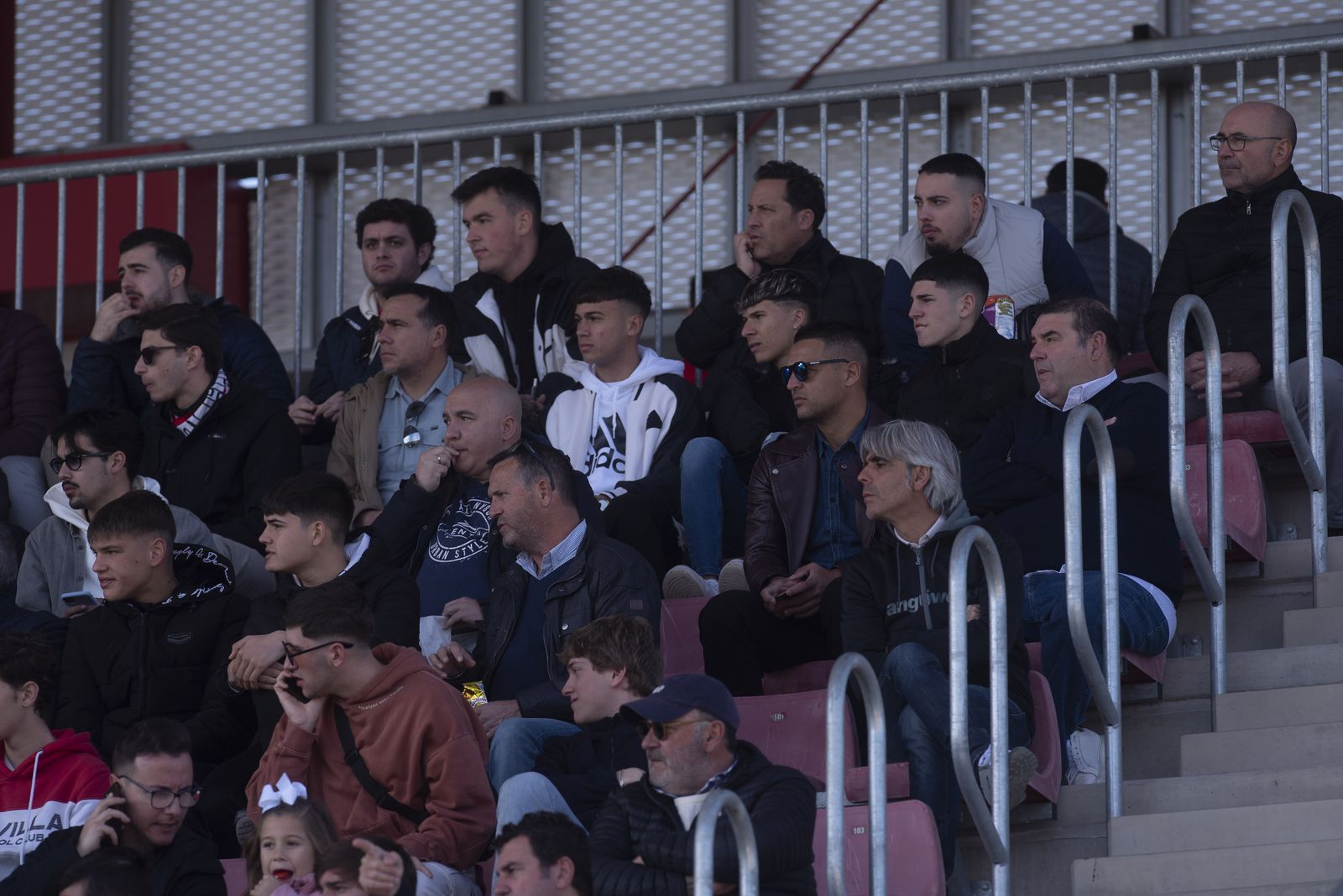 Búscate en el Sevilla Atlético-Betis Deportivo