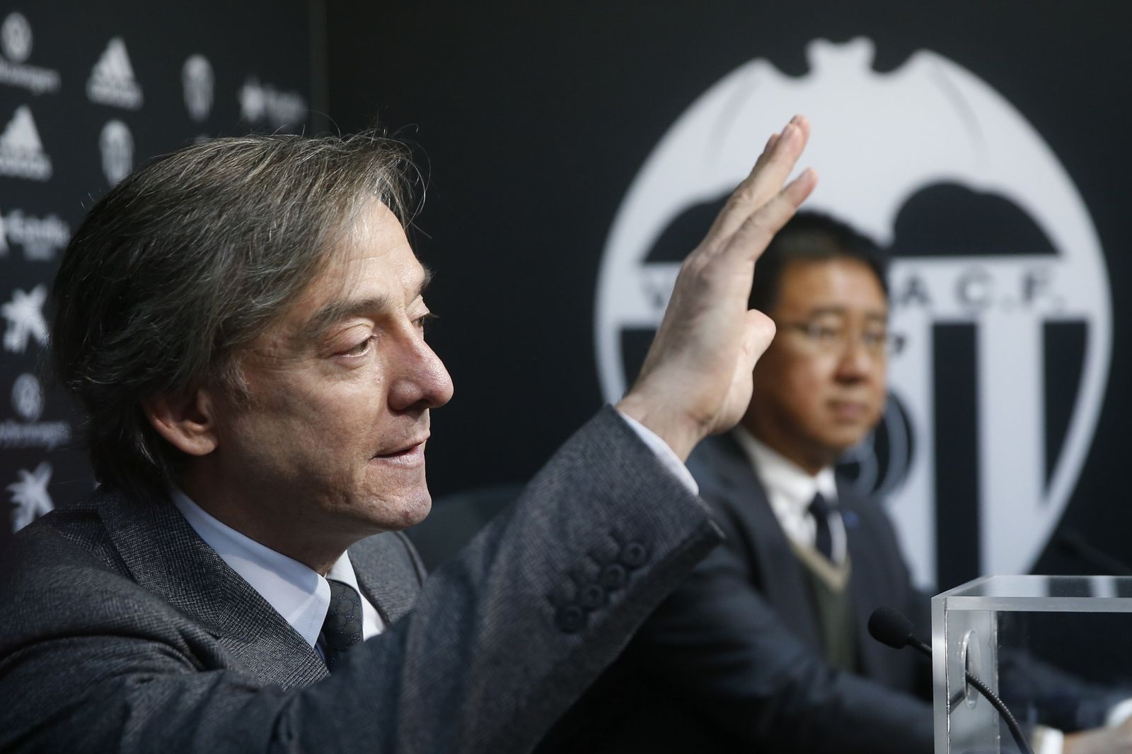 Jesús García Pitarch.