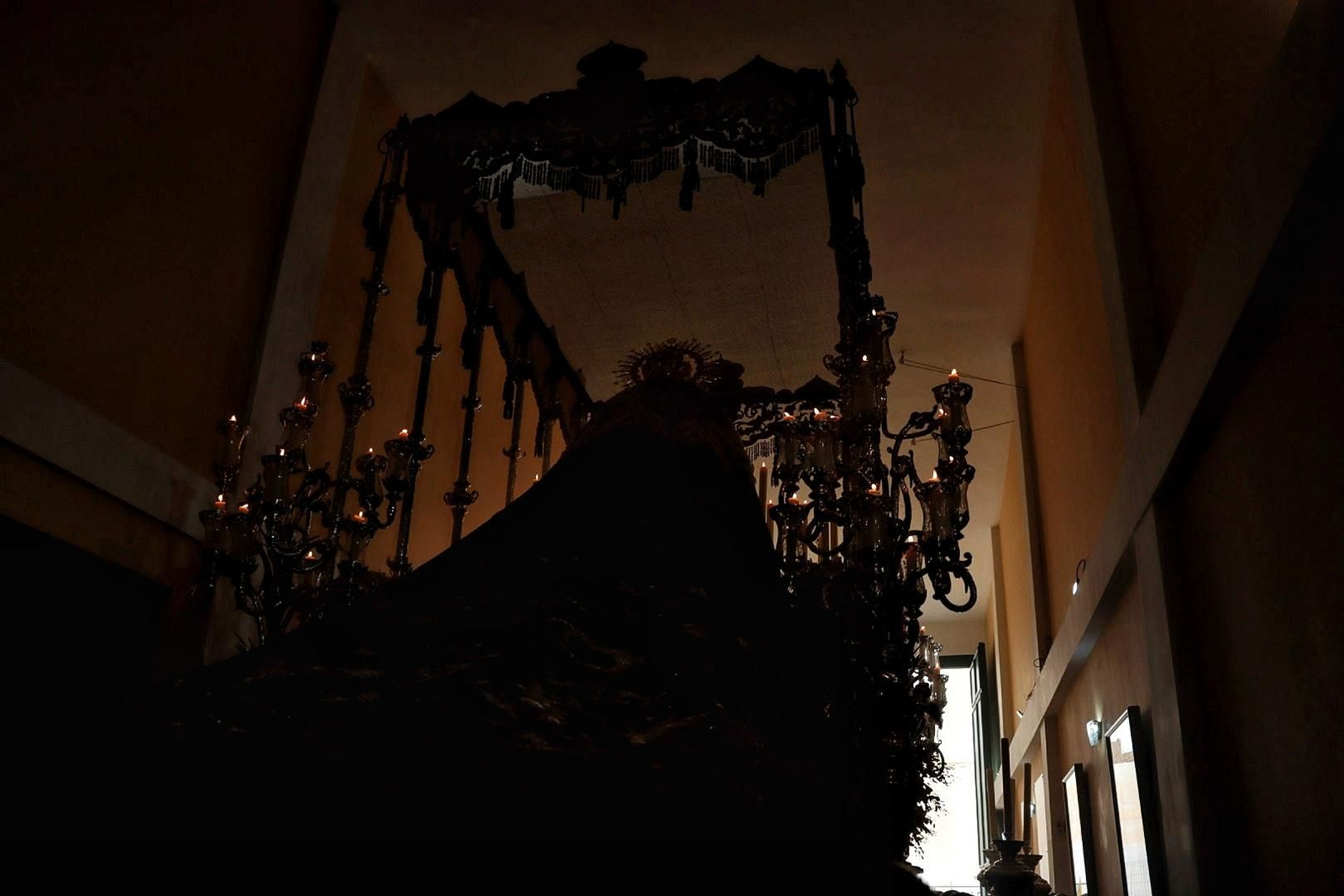 Las fotos de Pollinica este Domingo de Ramos en Málaga