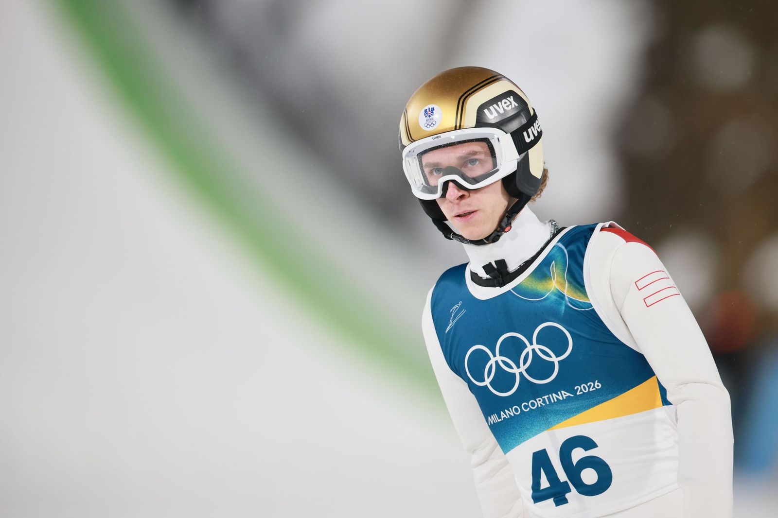 Las mejores fotos de los Juegos Olímpicos de invierno Milán Cortina d'Ampezzo 2026 | Novena jornada