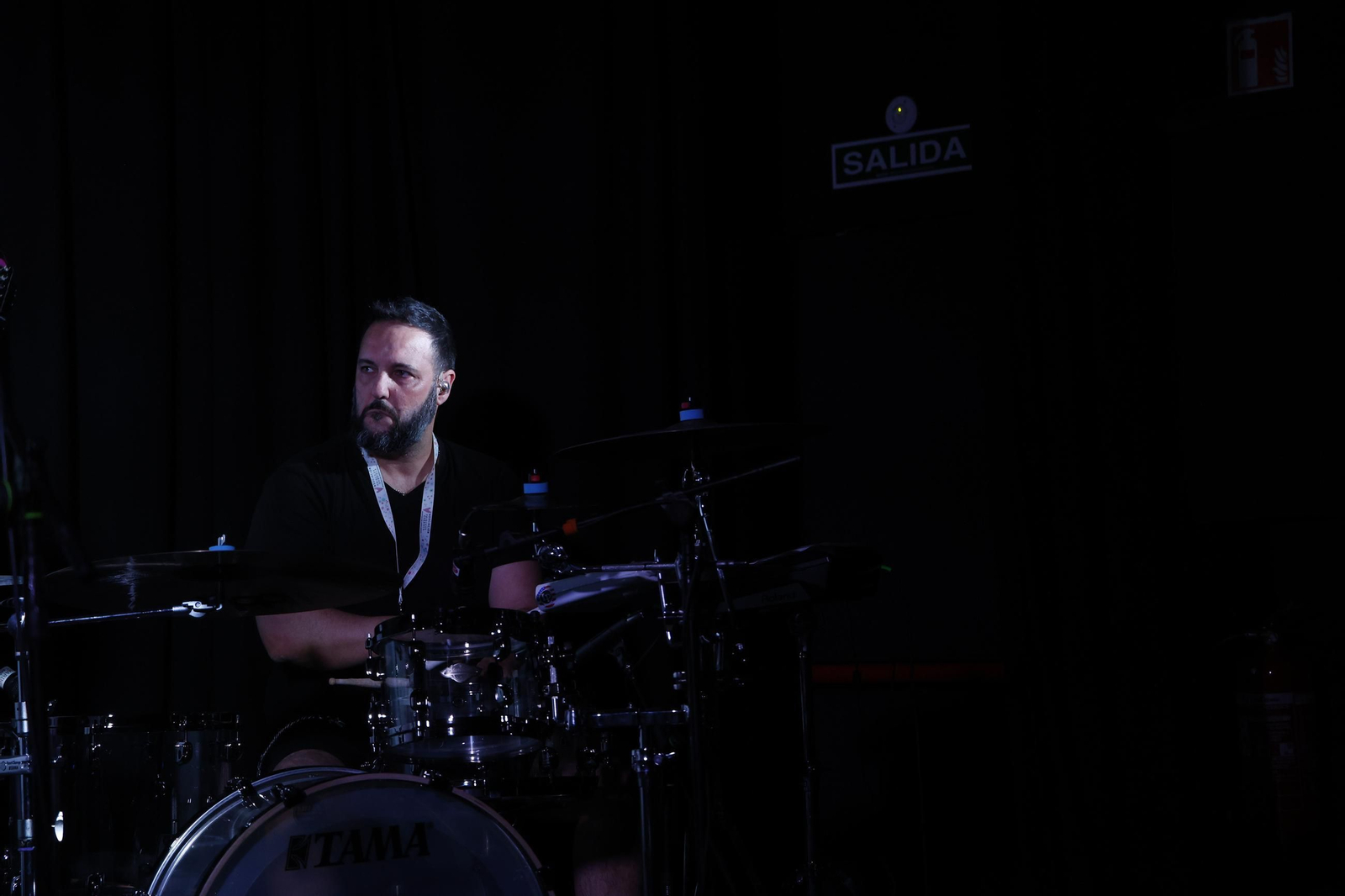 Las fotos del concierto de Hideraband en el Centro de Interpretación Paco de Lucía