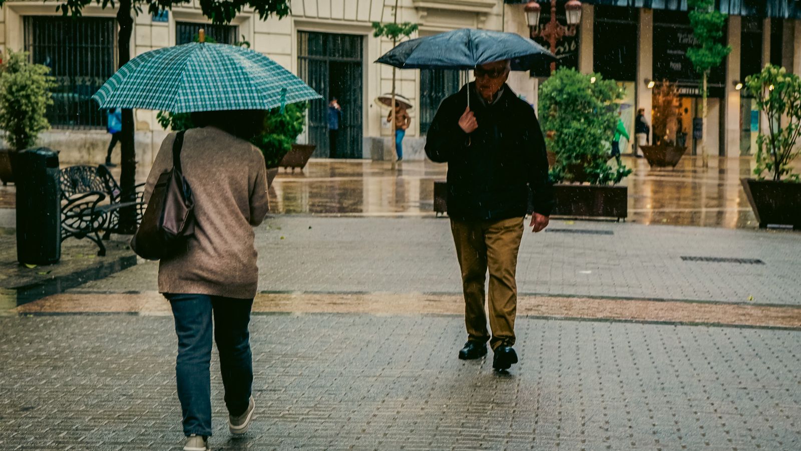 Las imágenes más destacadas del miércoles 30 de abril en Huelva