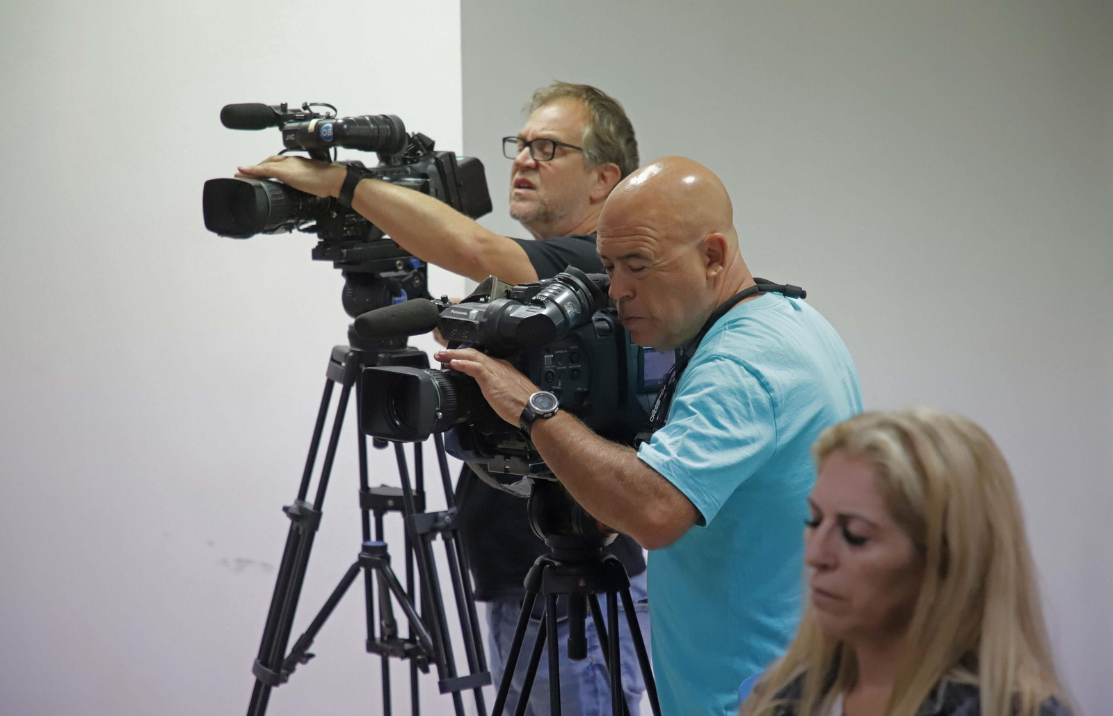 Fotos de la octava sesión del juicio del Rúa Mar en Algeciras