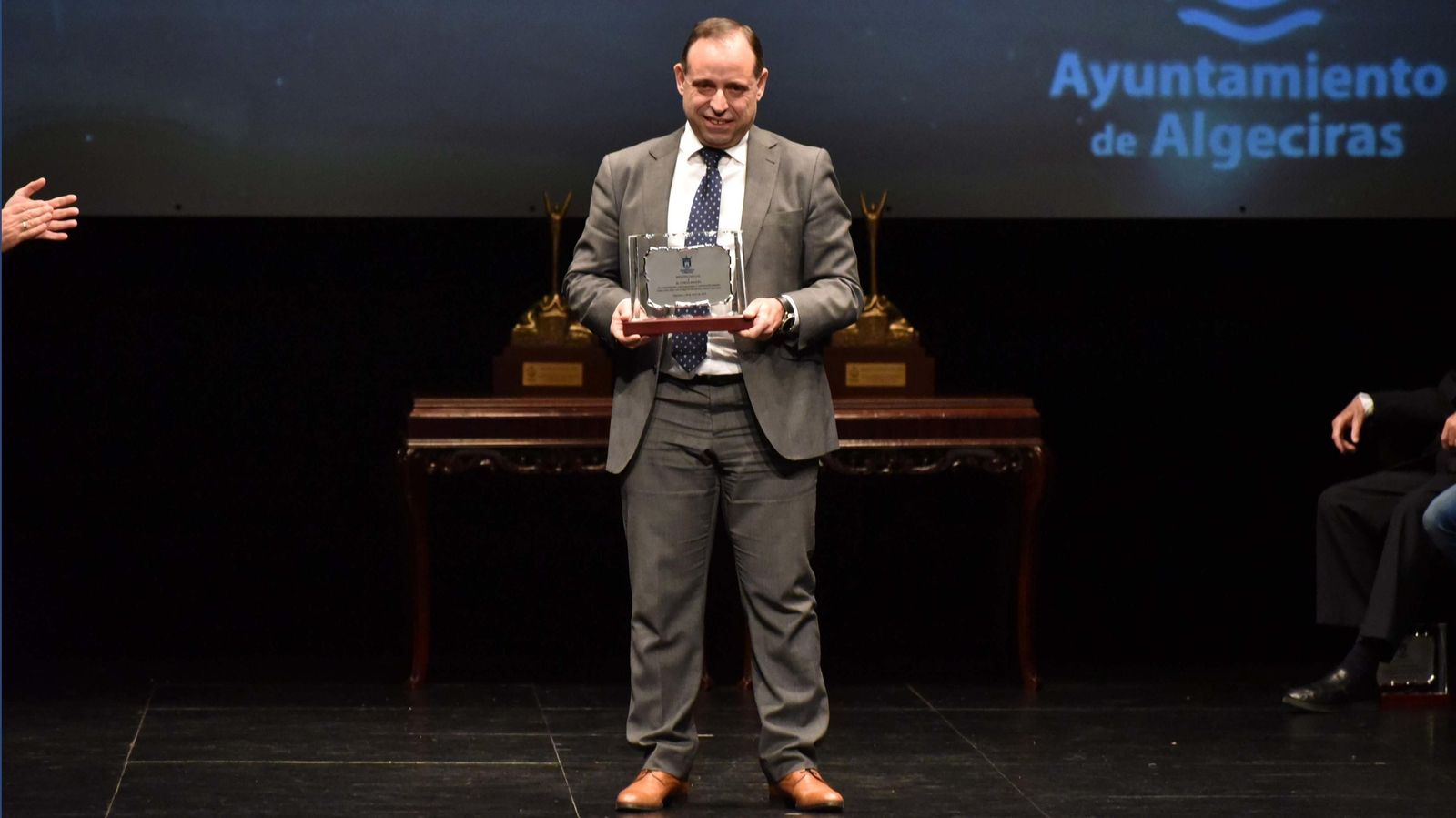 Gala del Deporte 2018 en imagenes