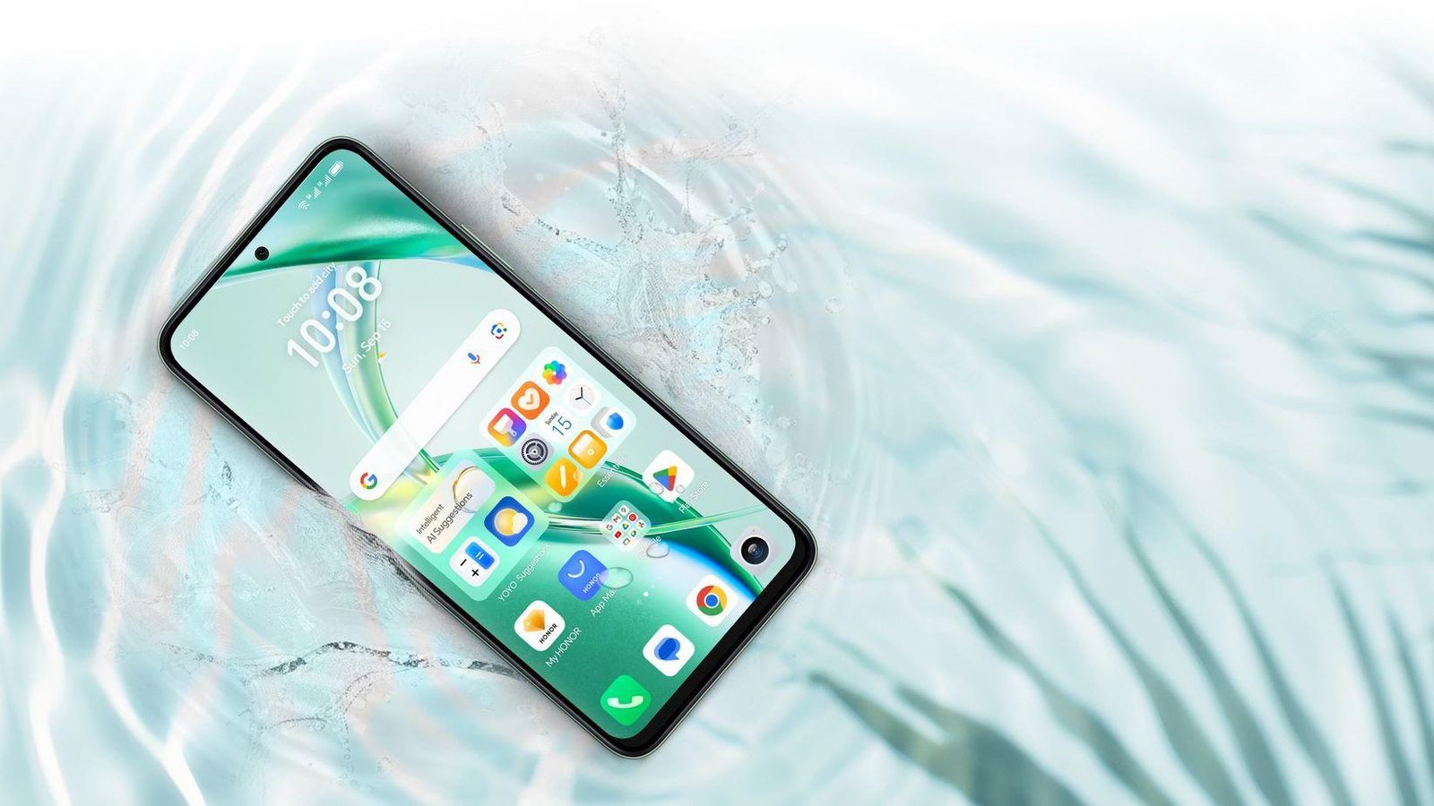 Smartphone Honor 200 Smart