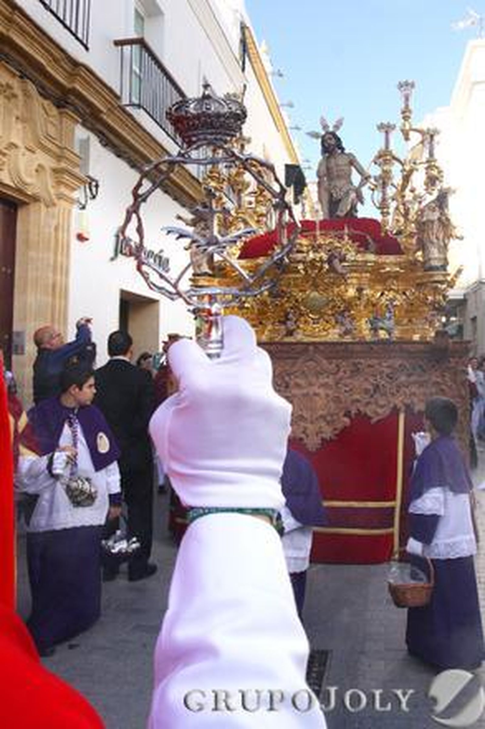 Humildad y Paciencia

Foto: Sonia Ramos
