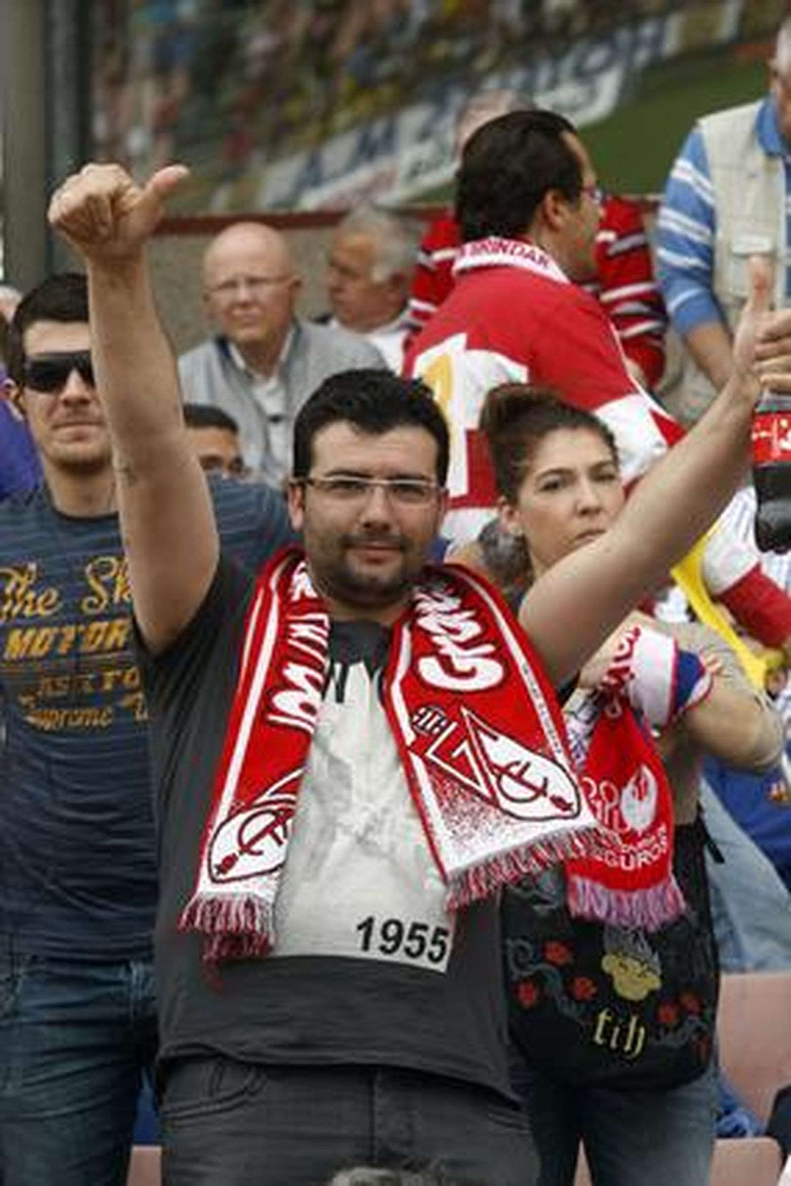 Foto: Pepe Villoslada