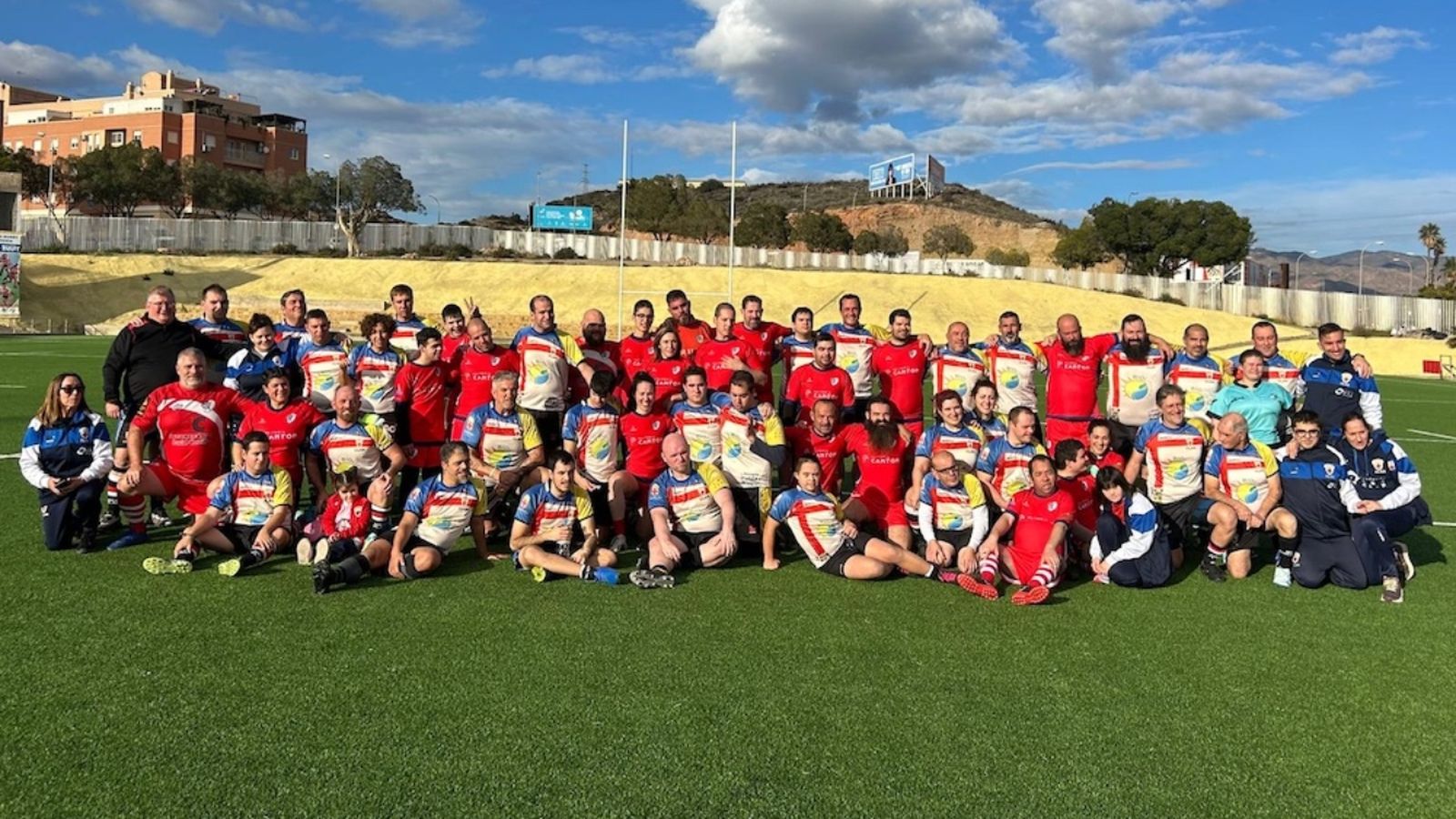 URA Clan abre el palmarés de los nuevos Premios ‘ADN Rojiblanco’ de la Fundación Atlético de Madrid.