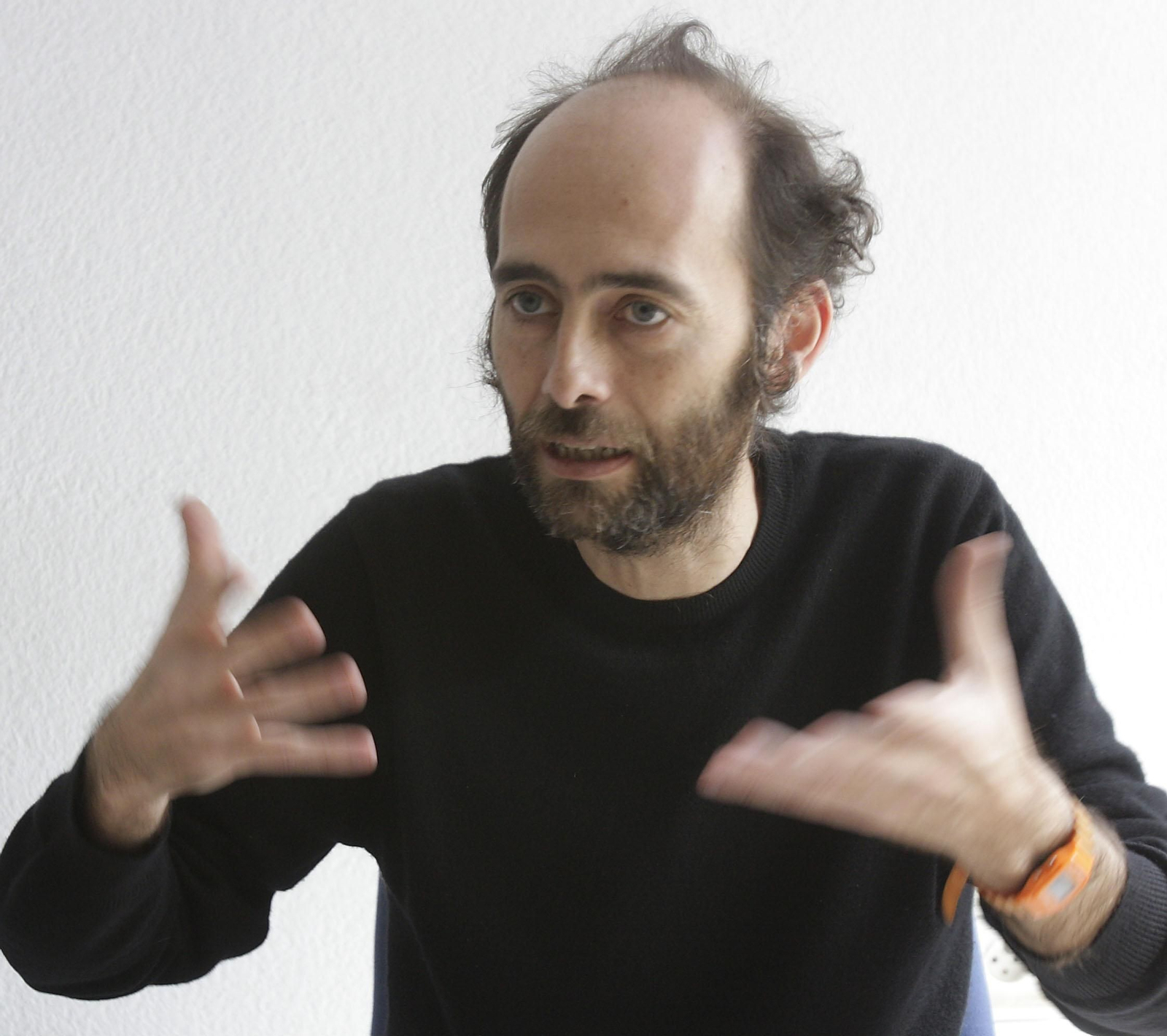 José Pérez de Lama.