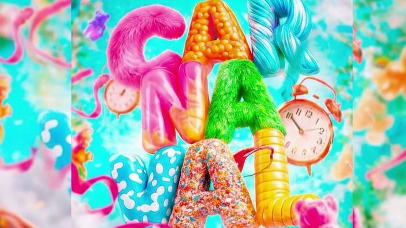 Carpa Joven del Carnaval de Algeciras