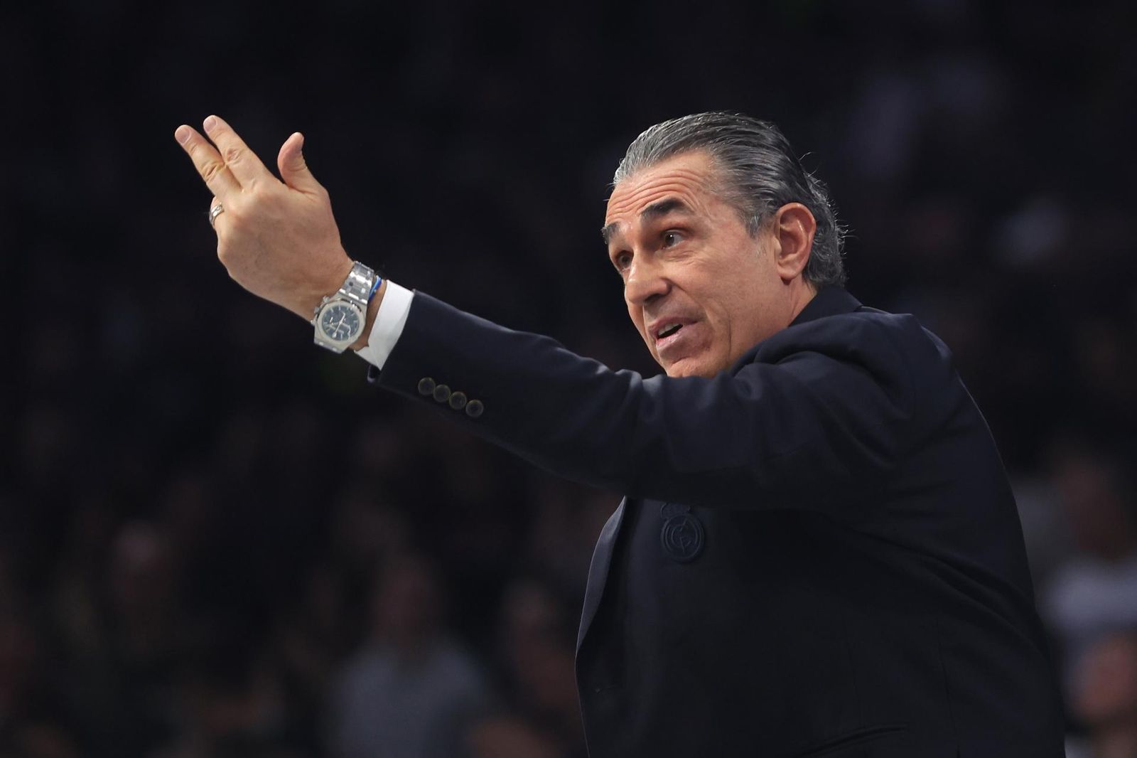 El Madrid gana con sufrimiento en Belgrado antes de ir a Málaga