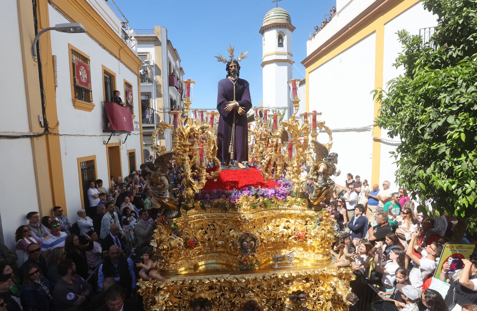 Las mejores imágenes de  Santa Genoveva
