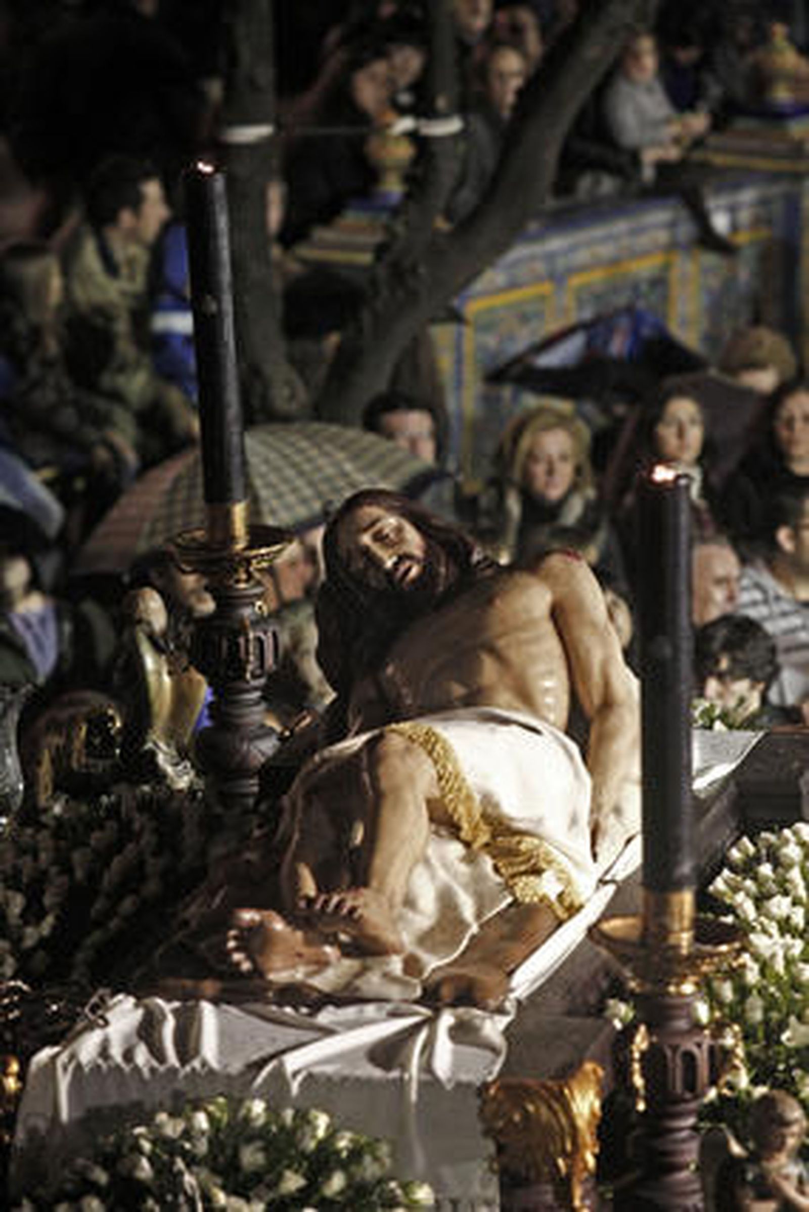 Foto: Erasmo Fenoy · Fran Montes