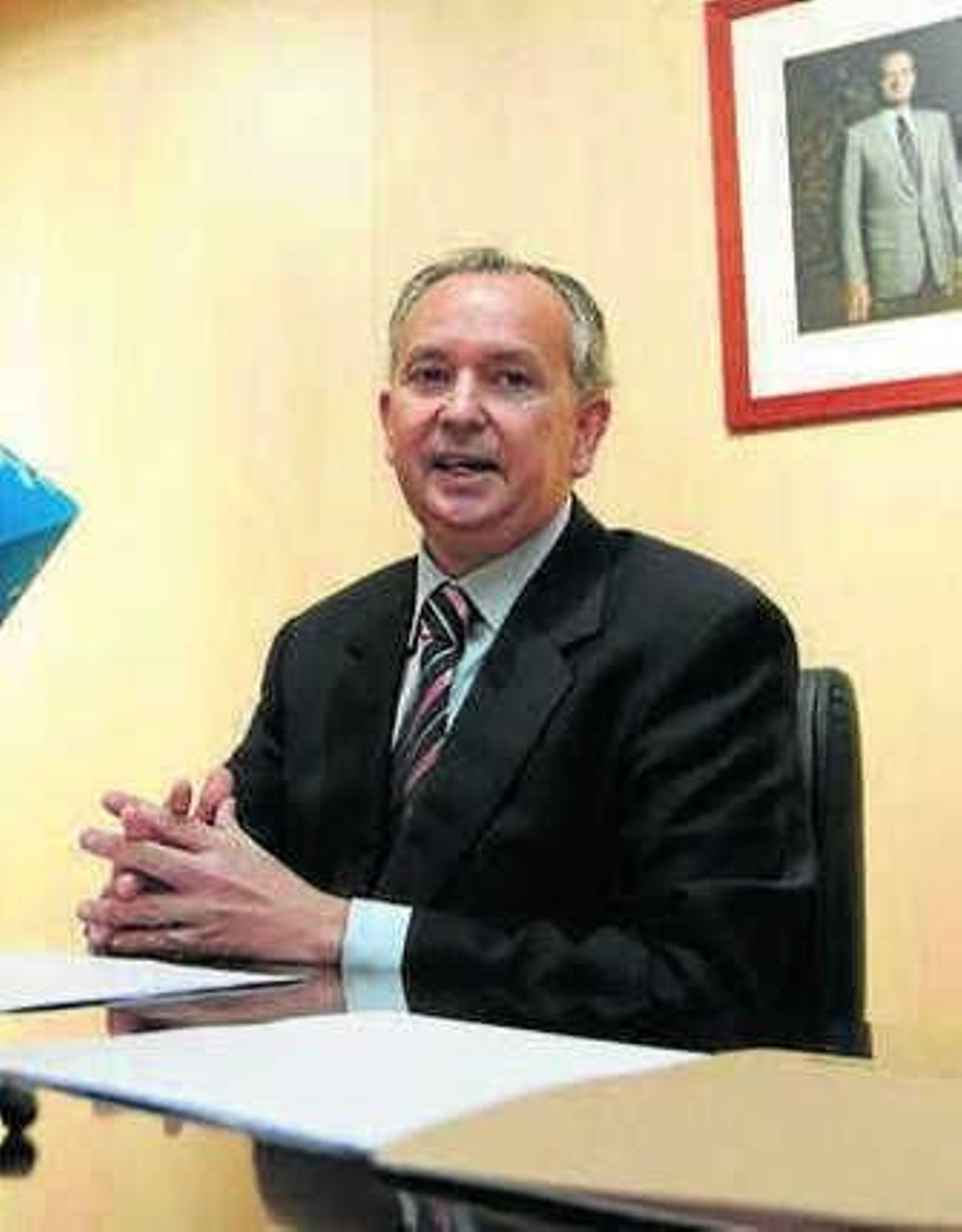 Luis Miguel Columna Herrera.