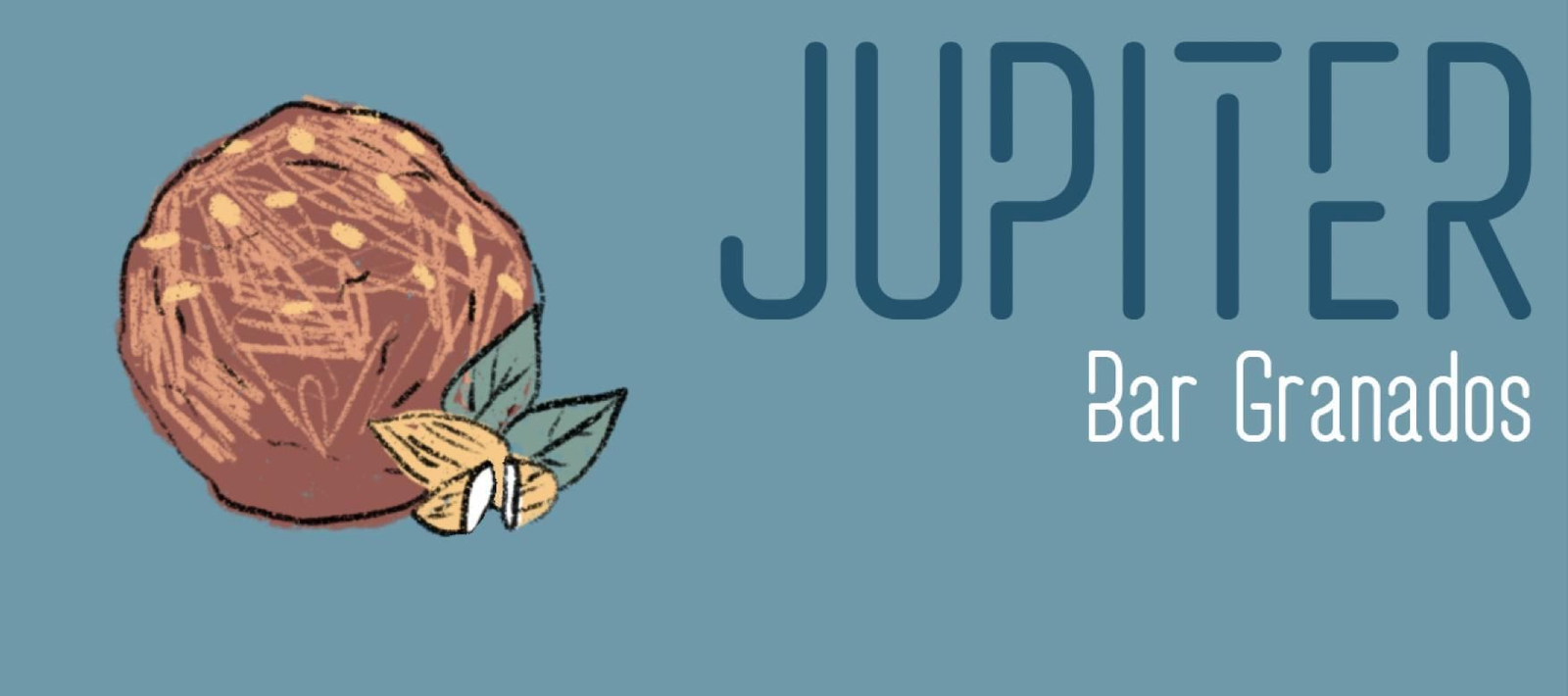 Júpiter - Bar Granados