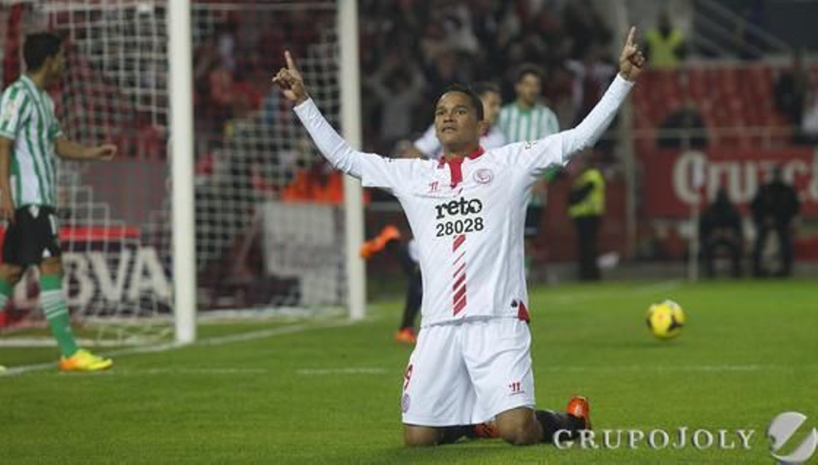 Foto: Antonio Pizarro