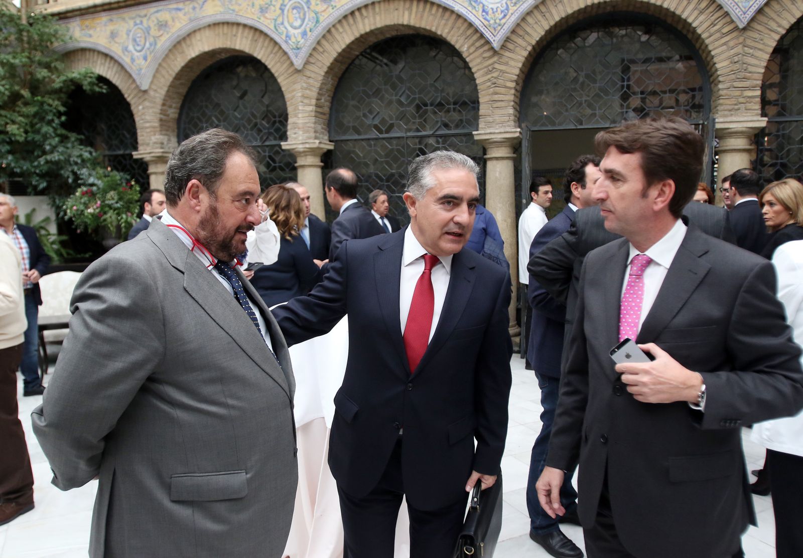 II Foro Pyme Córdoba Grupo Joly-Popular