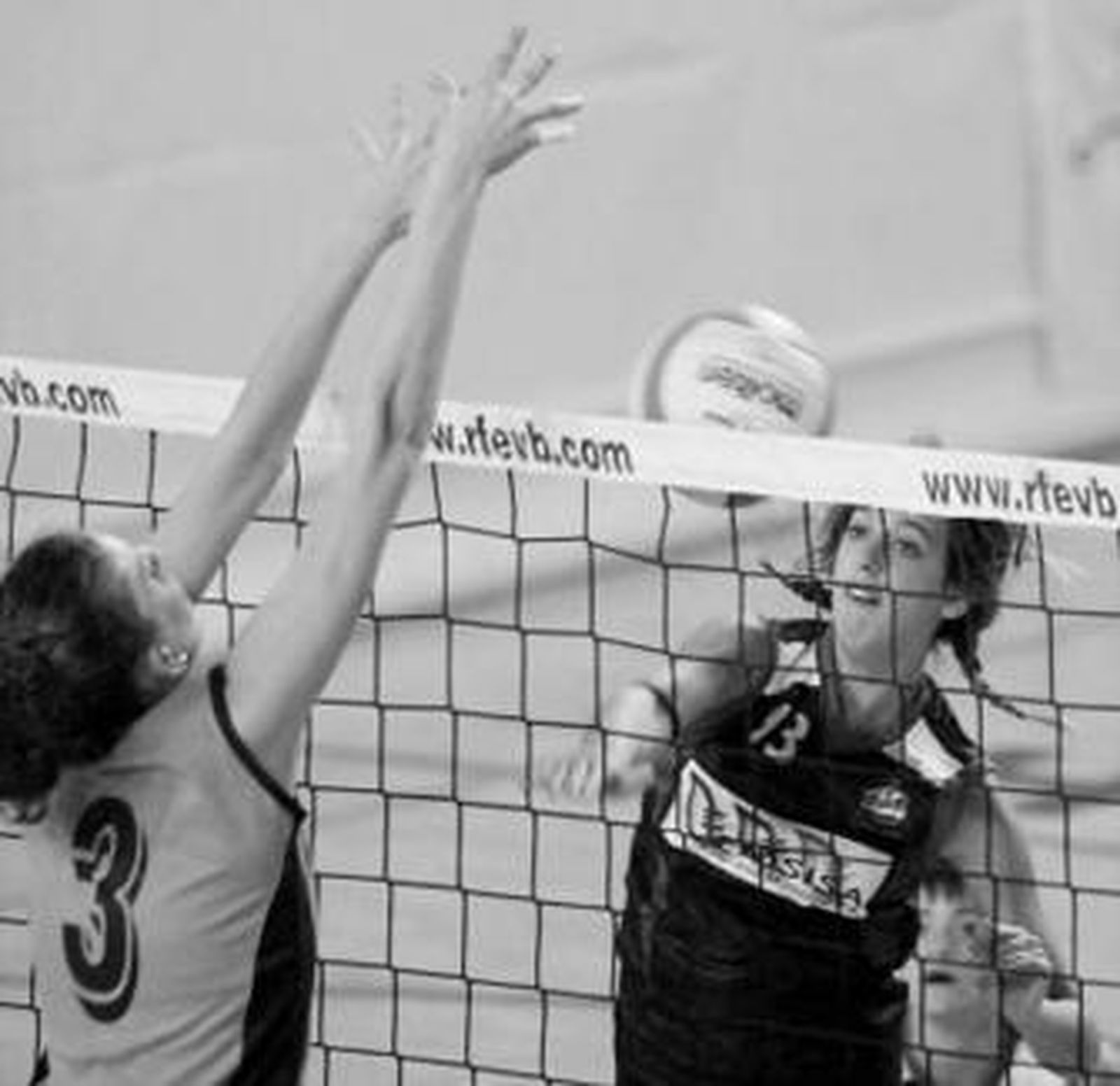 Cristina Rodríguez, durante uno de los choques de casa.