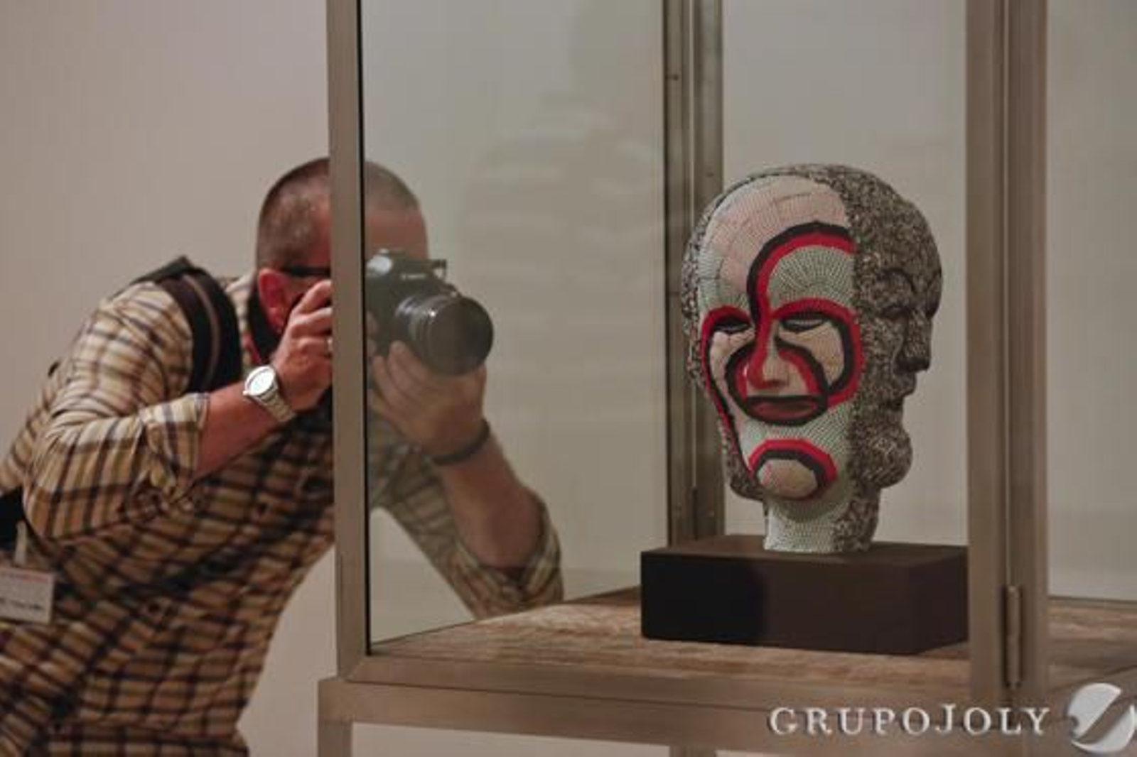 Foto: Javier Albiñana