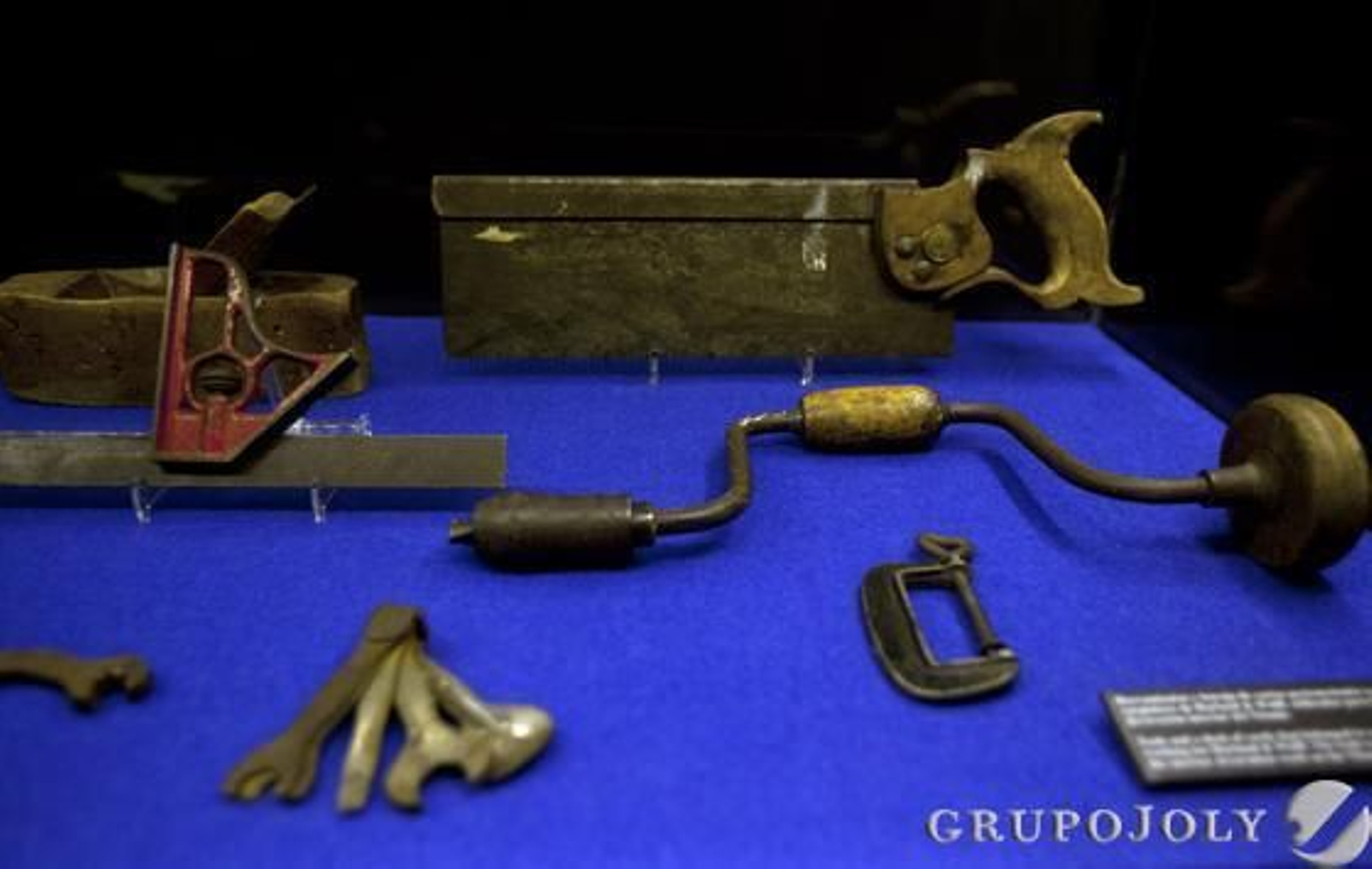 Foto: Antonio Pizarro