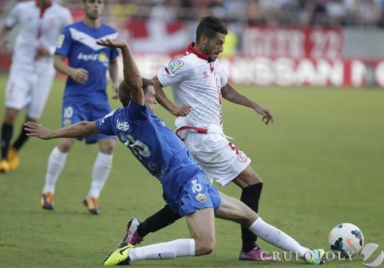 Foto: Antonio Pizarro