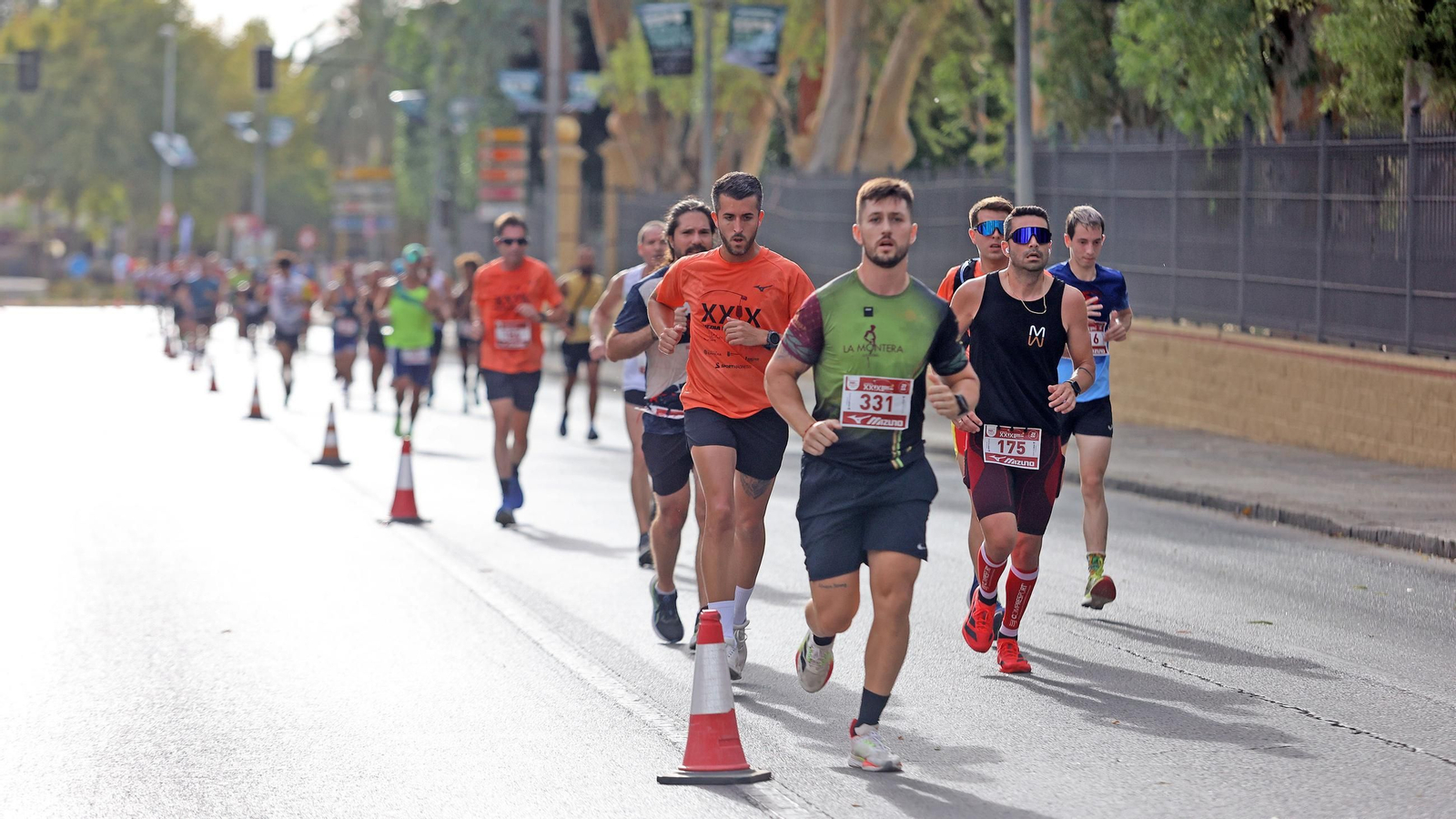 Búscate en la Media Maratón de Jerez 2025 (6)