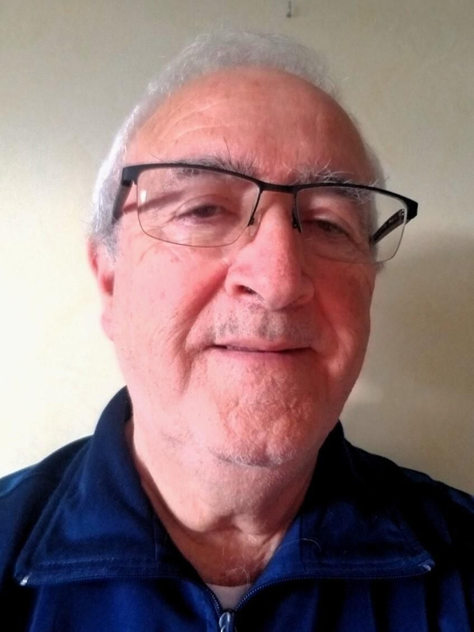 Manuel Sánchez Cano.