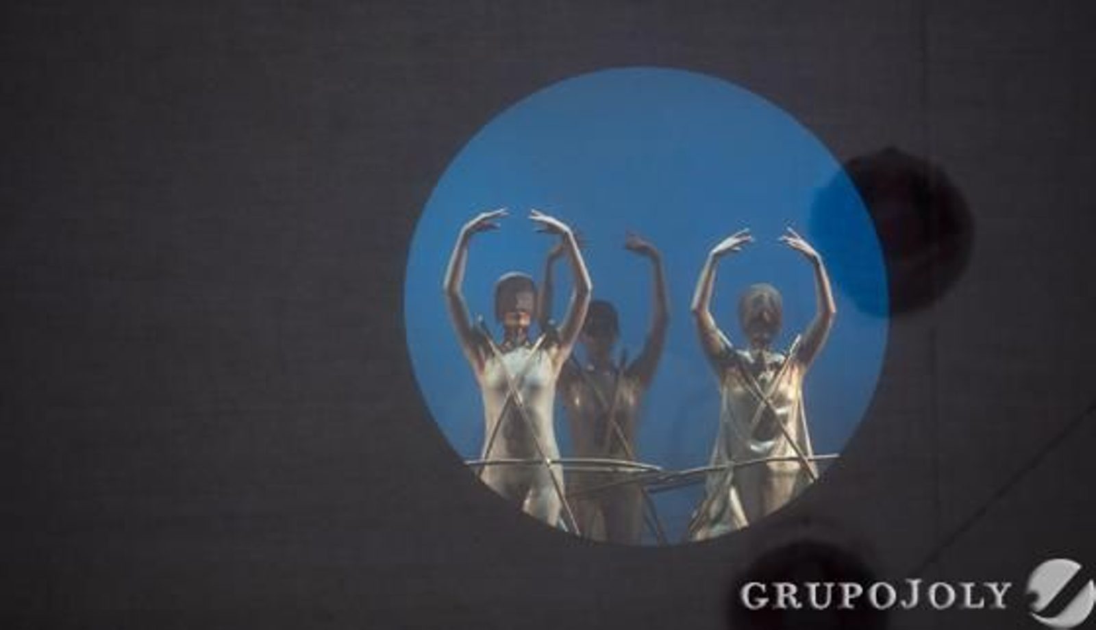 Foto: Antonio Pizarro