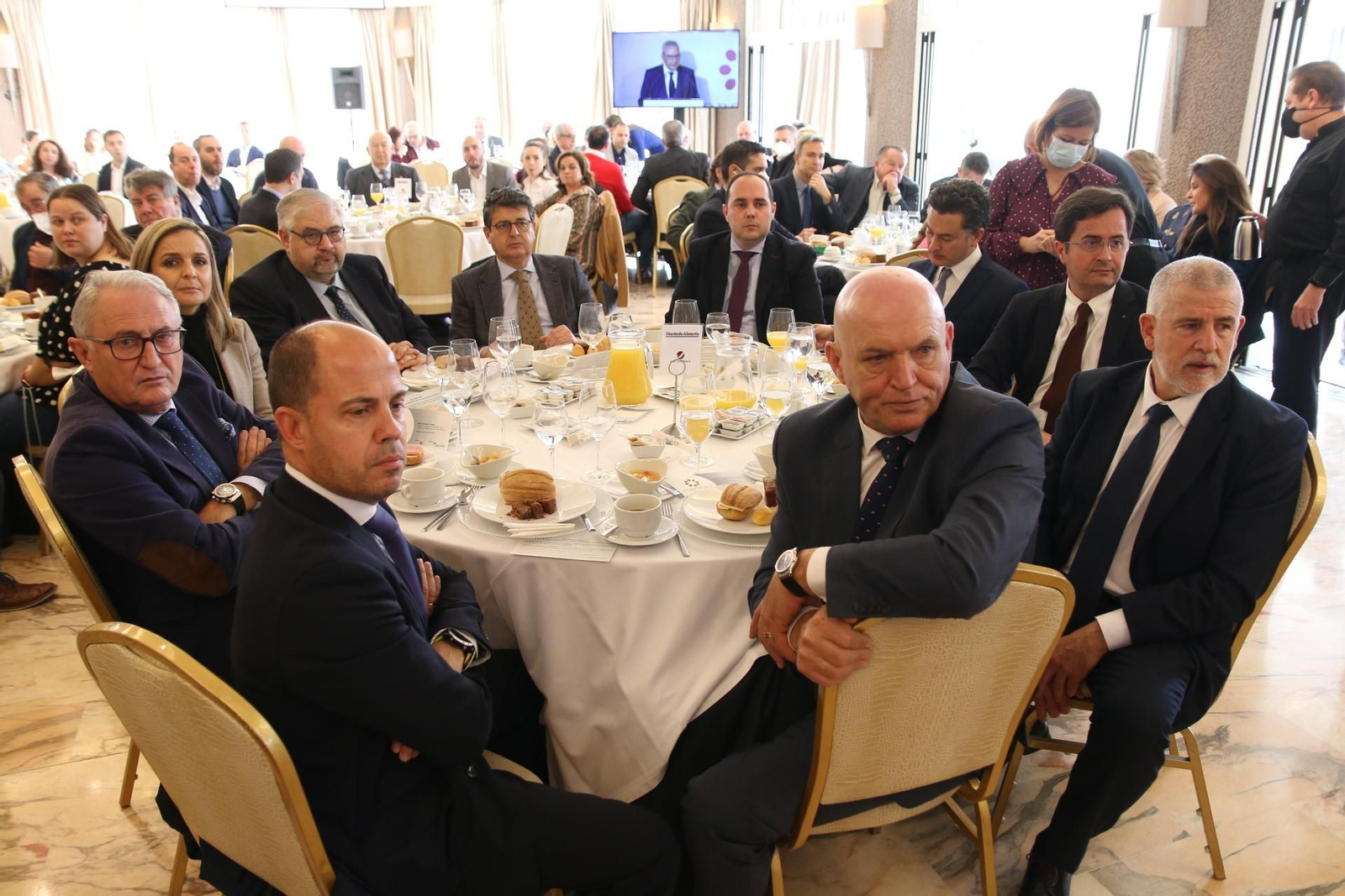 Fotogalería Foro Joly-Aqualia