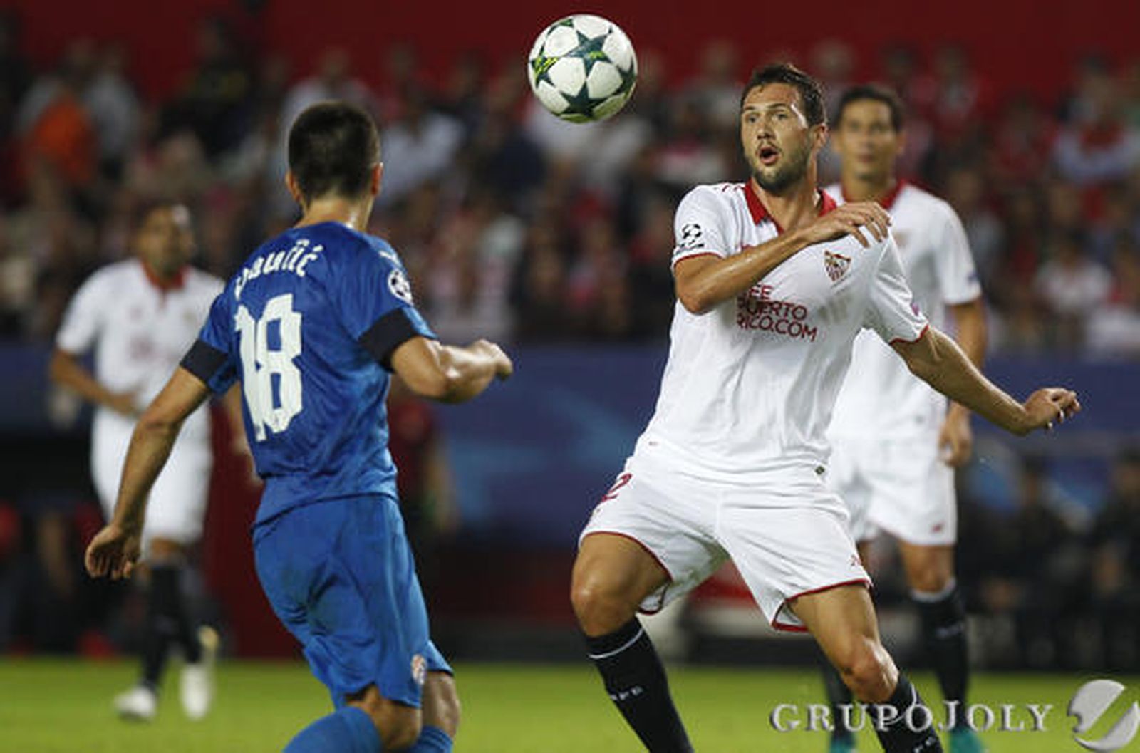 Foto: Antonio Pizarro