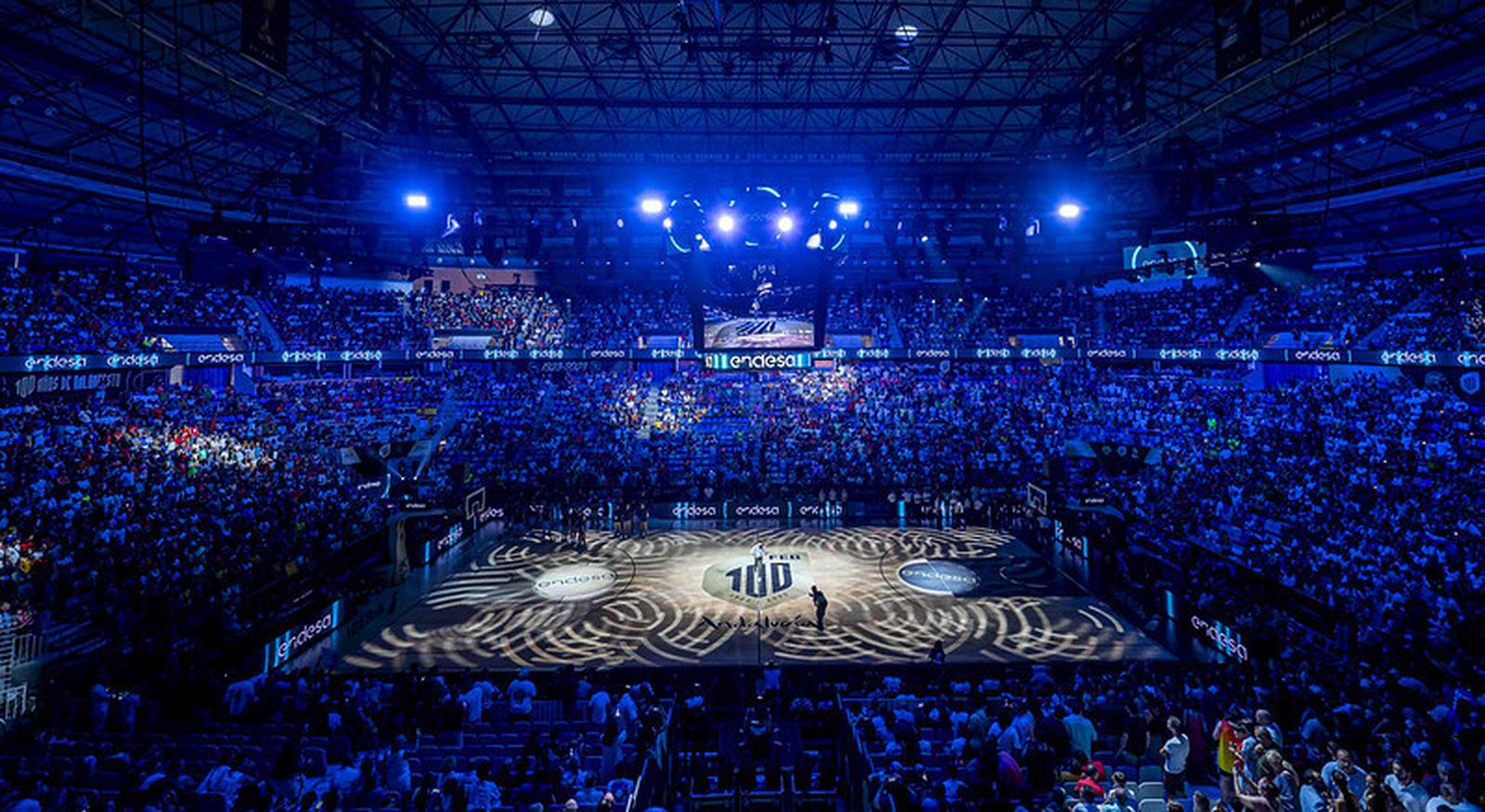 Torneo Centenario FEB: Las imágenes del España - Eslovenia