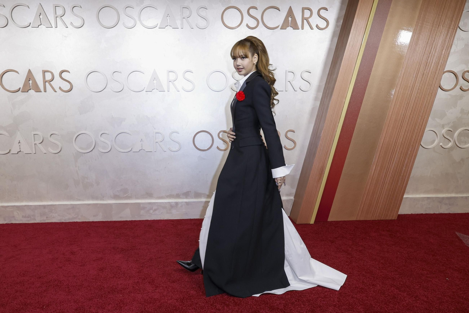 Los mejores looks de la alfombra roja de los Oscars 2025