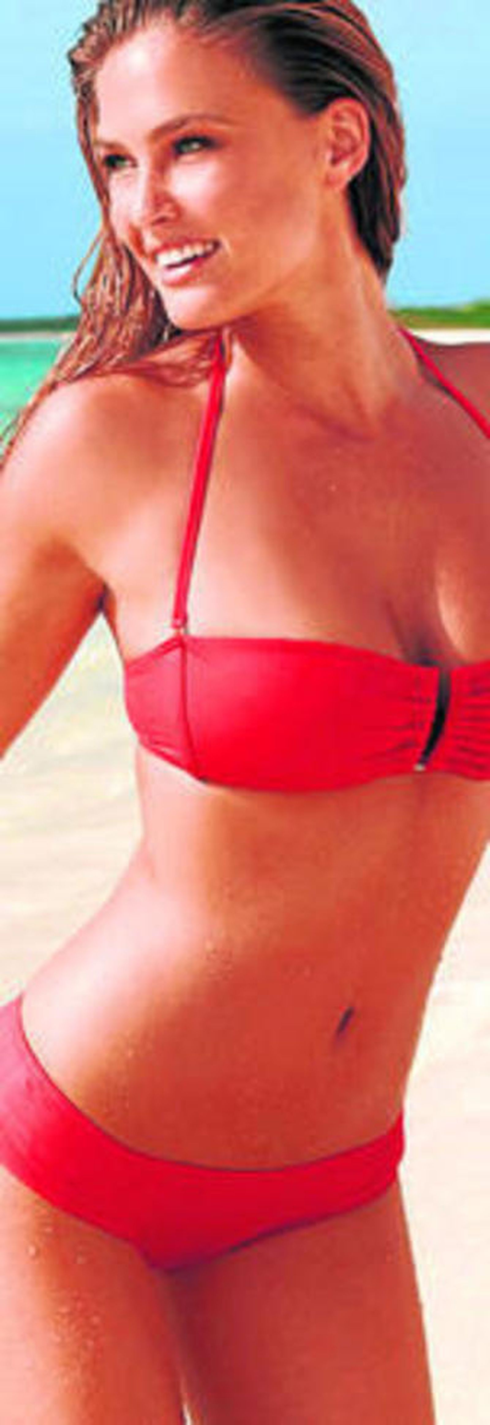 En 'Sports Illustrated'.