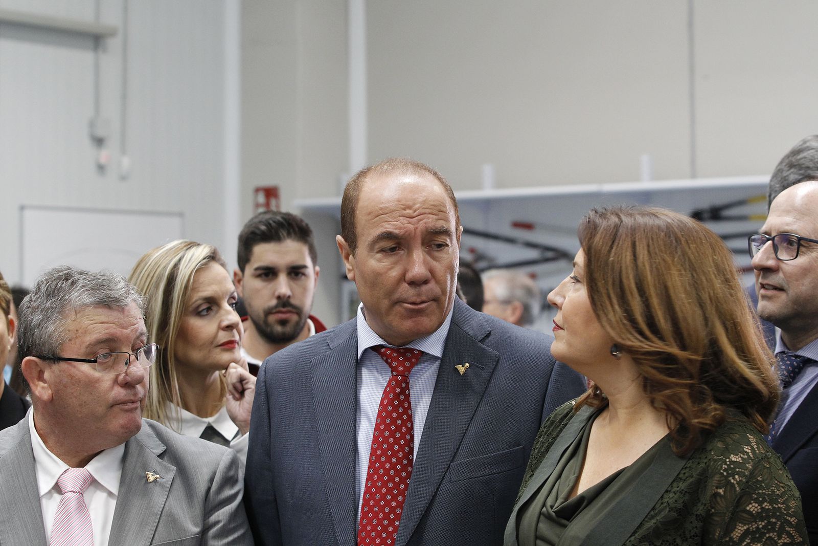 Fotogalería nuevas instalaciones Vicasol 3 en El Ejido