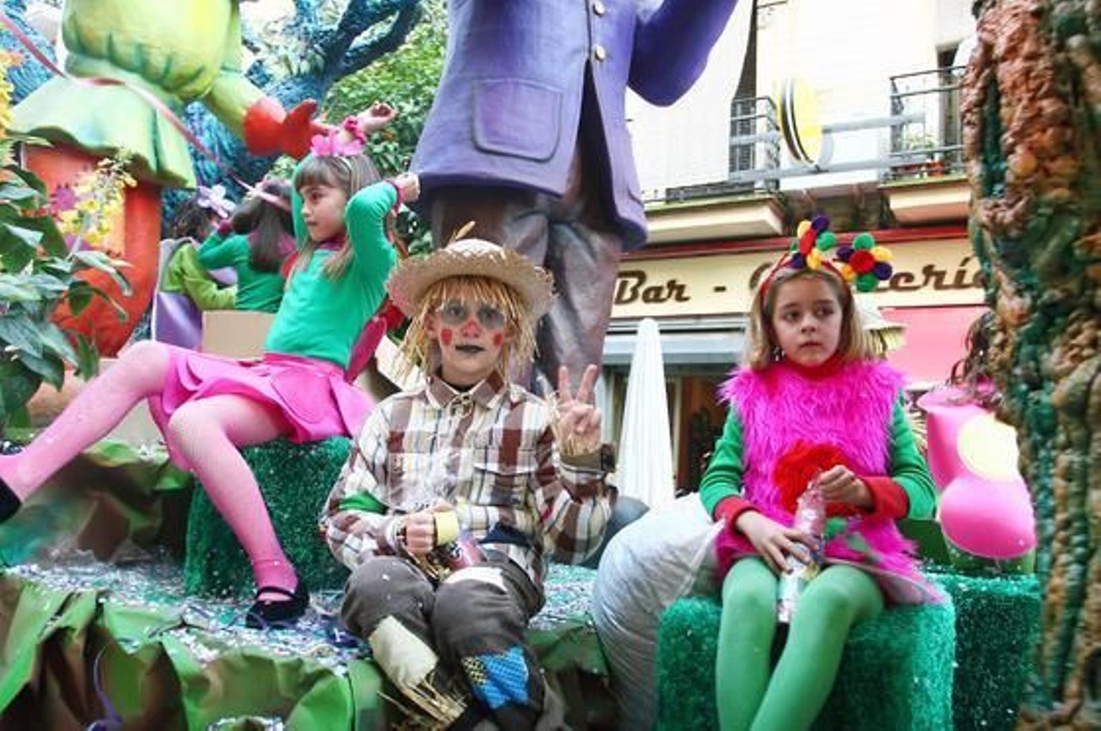 Foto: Alberto Domínguez