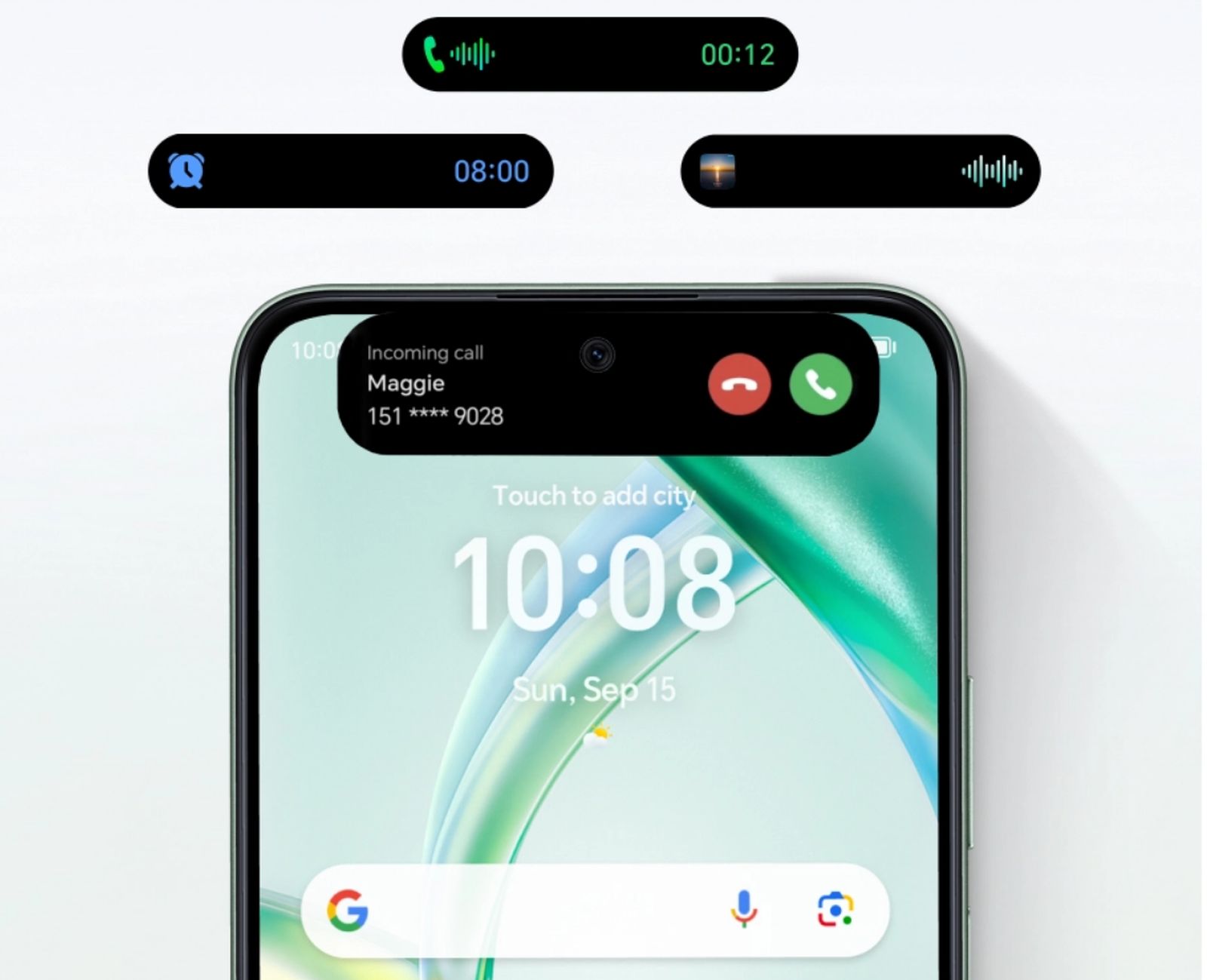 Smartphone Honor 200 Smart