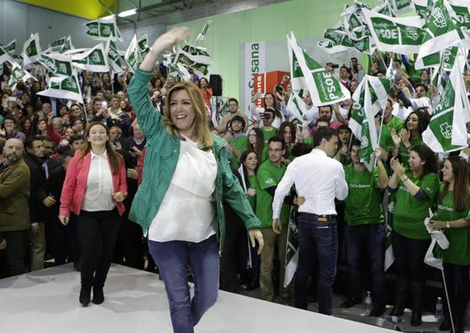 Foto: Juan Carlos Muñoz