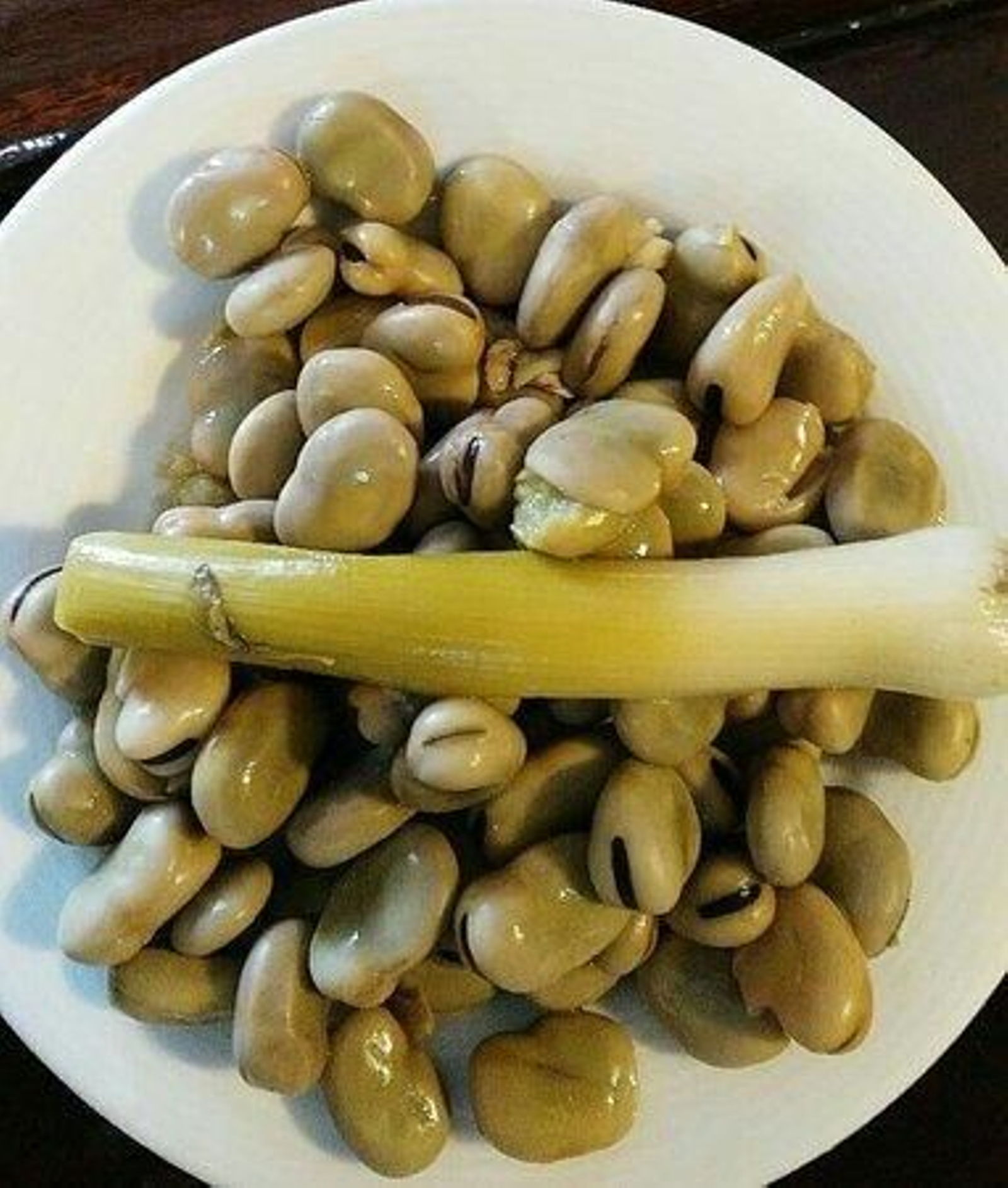 Bar Rocío (La Palma del Condado)