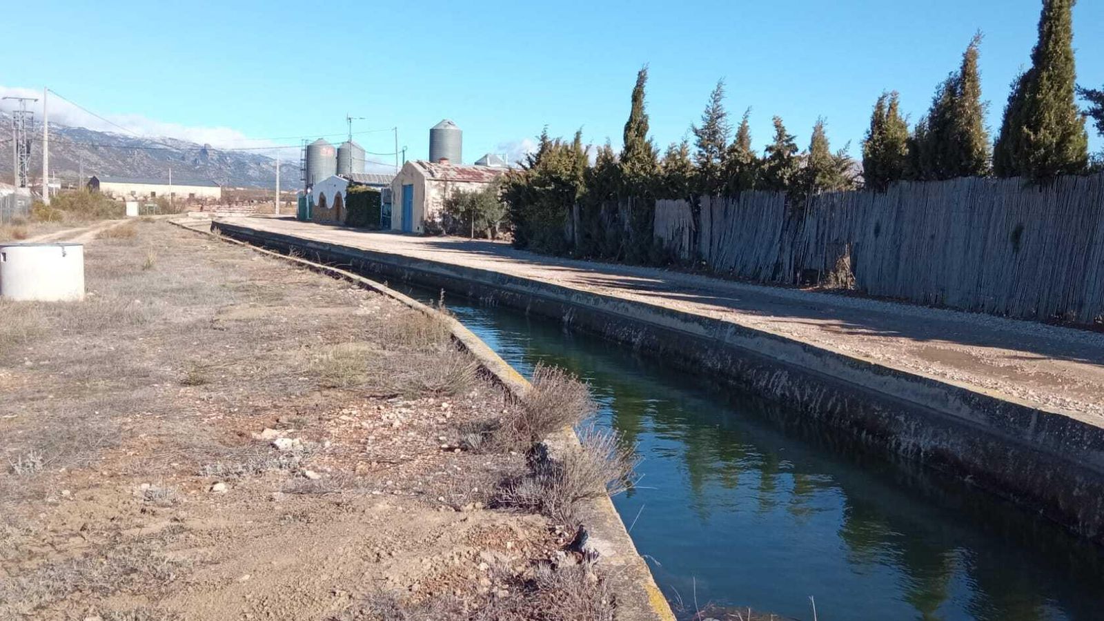 Las imágenes de la ruta del Bosque Encantado de Higueras