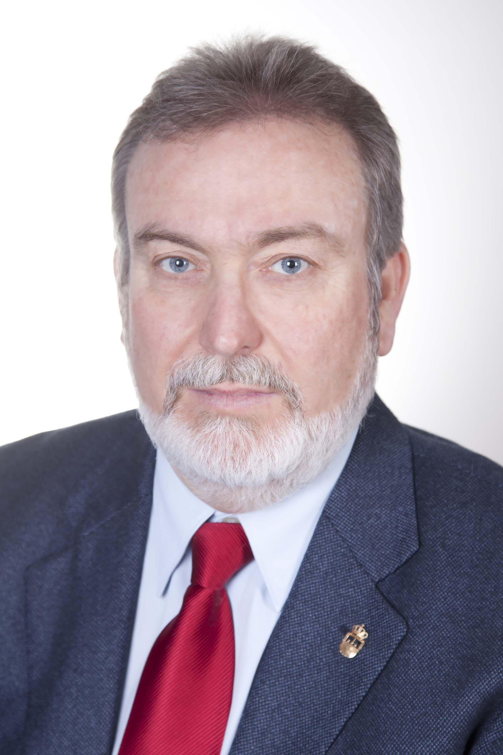 Juan Antonio Almansa.