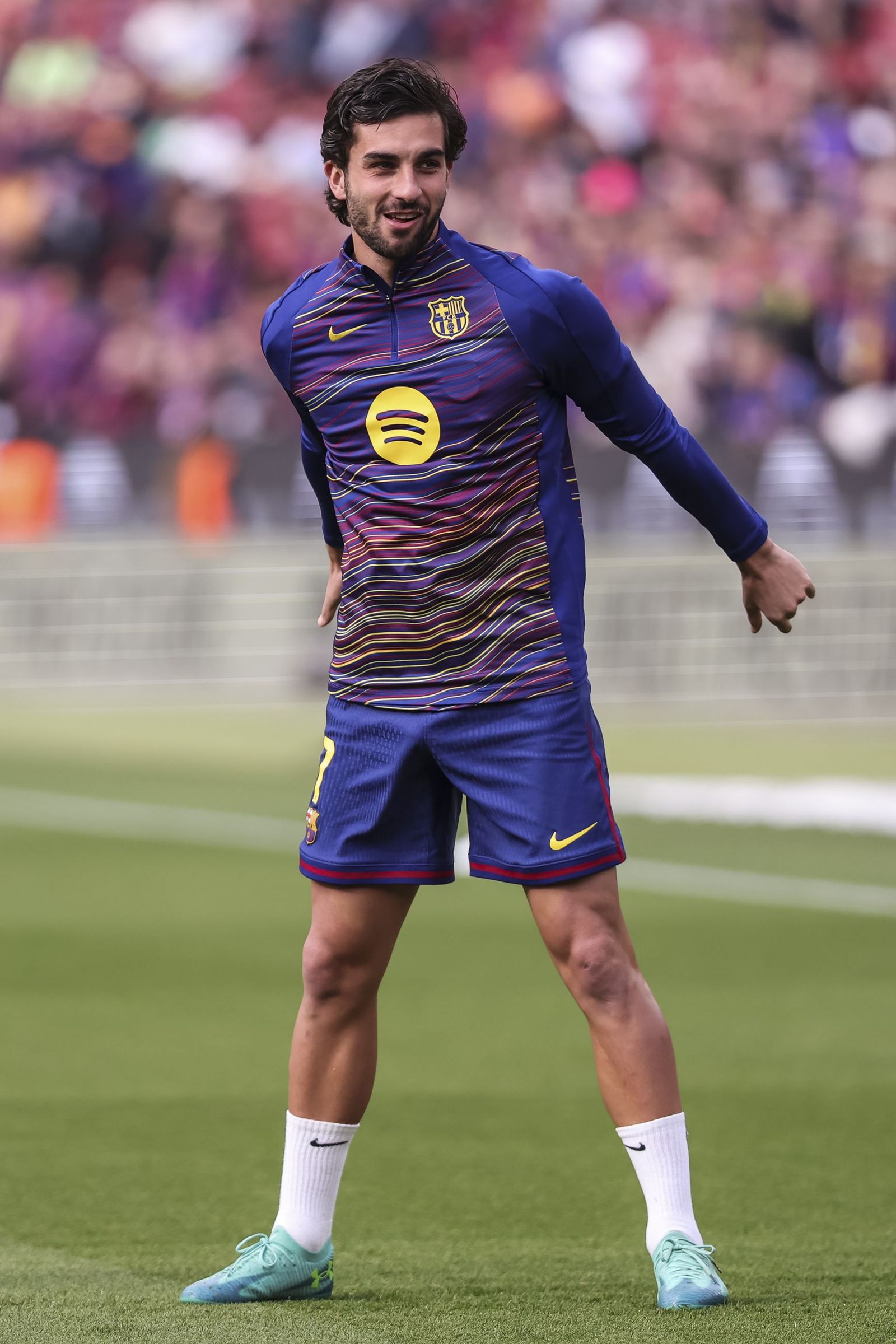 Las fotos del Barcelona-Villarreal en la gran tarde de Lamine