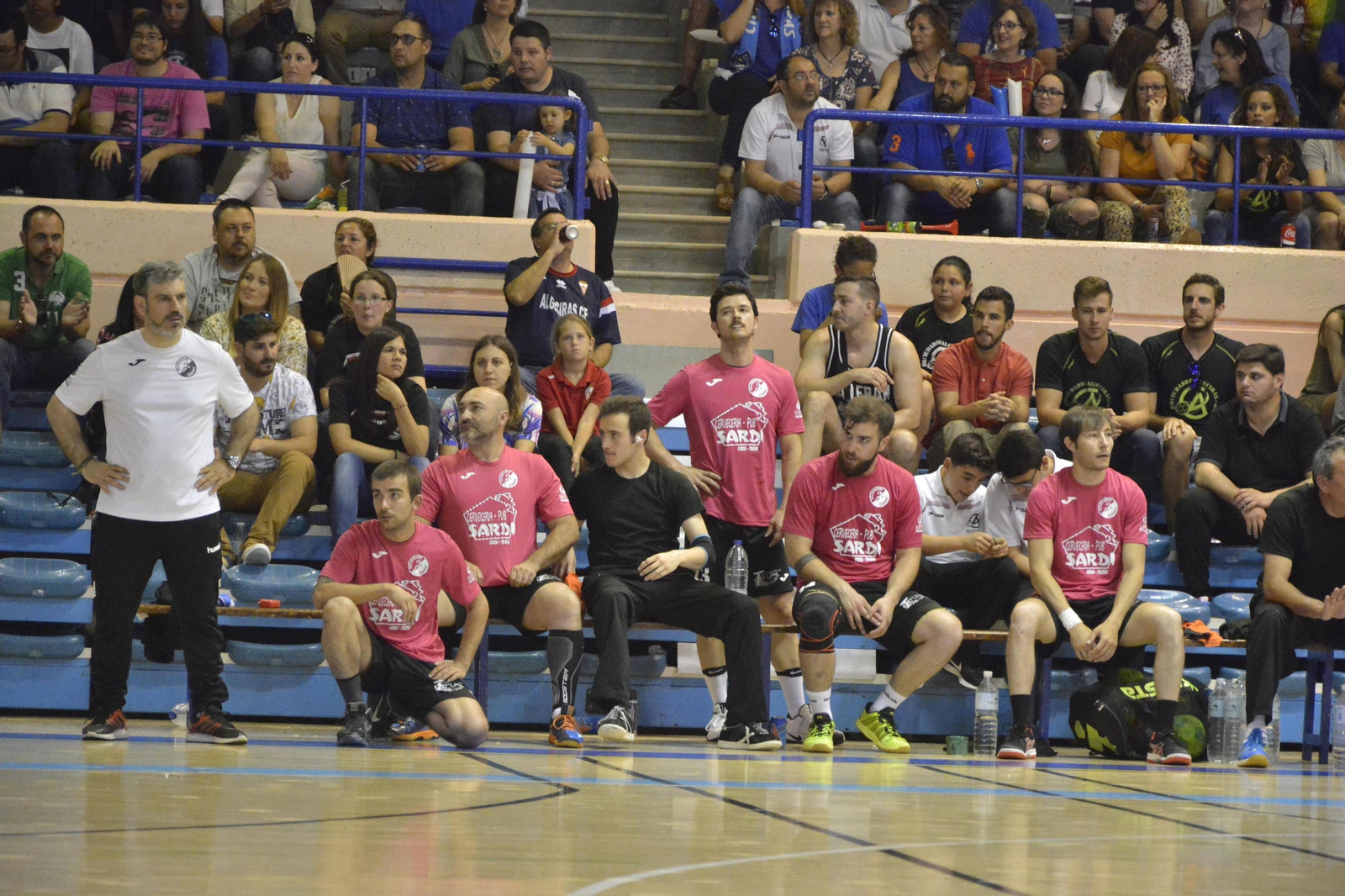 Las imágenes del Colomer Dental-Cobisa